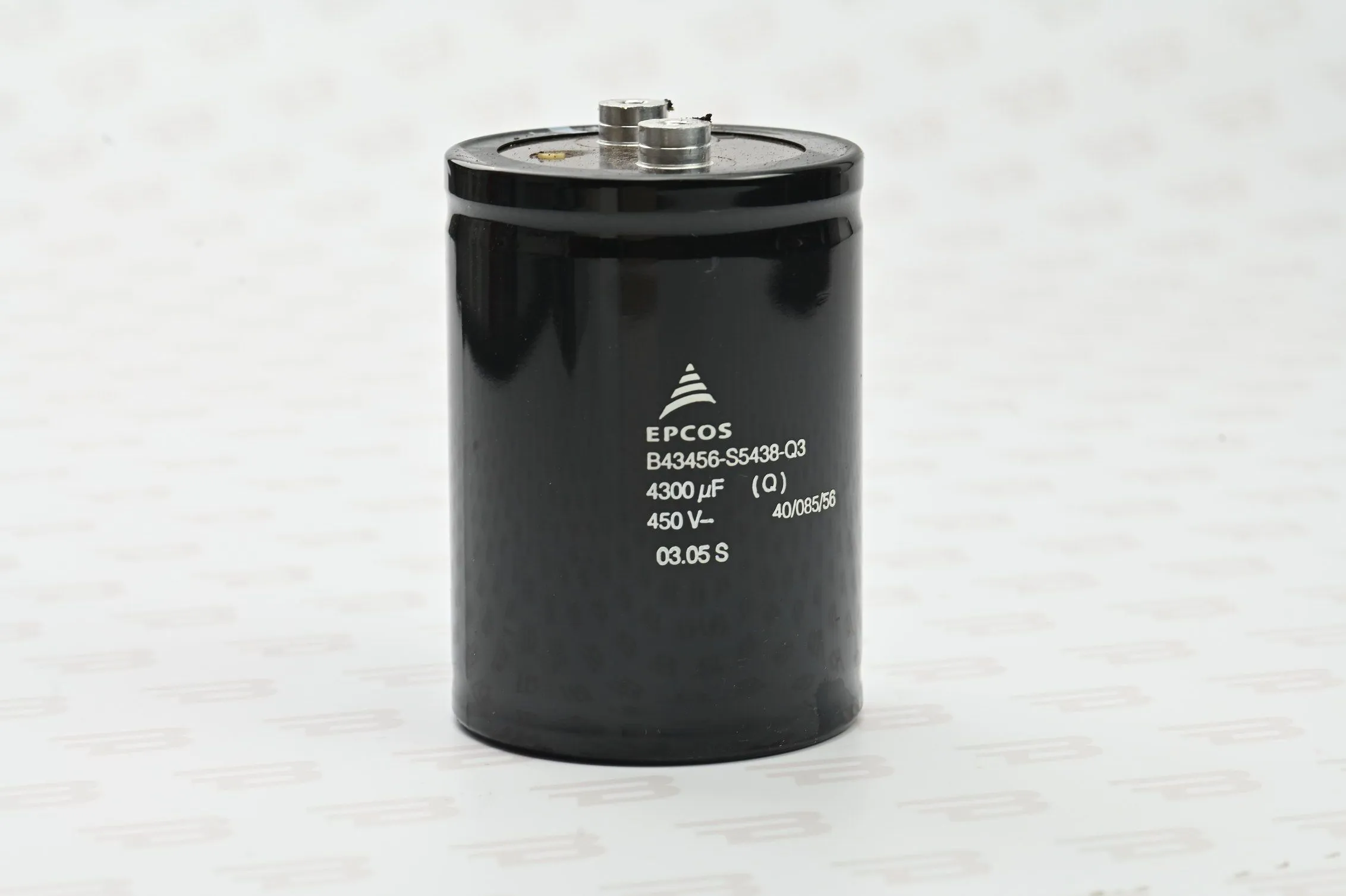 EPCOS B43456-S5438-Q3 