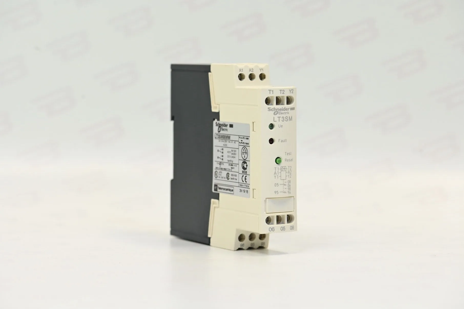 Schneider Electric LT3SM00MW 