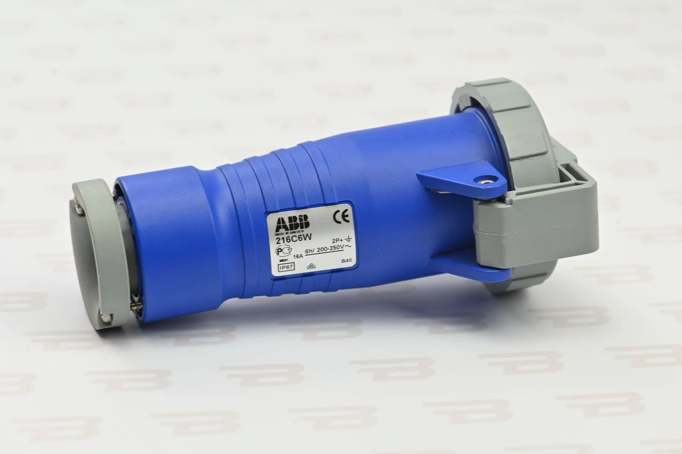 ABB 2CMA166538R1000 216C6W 