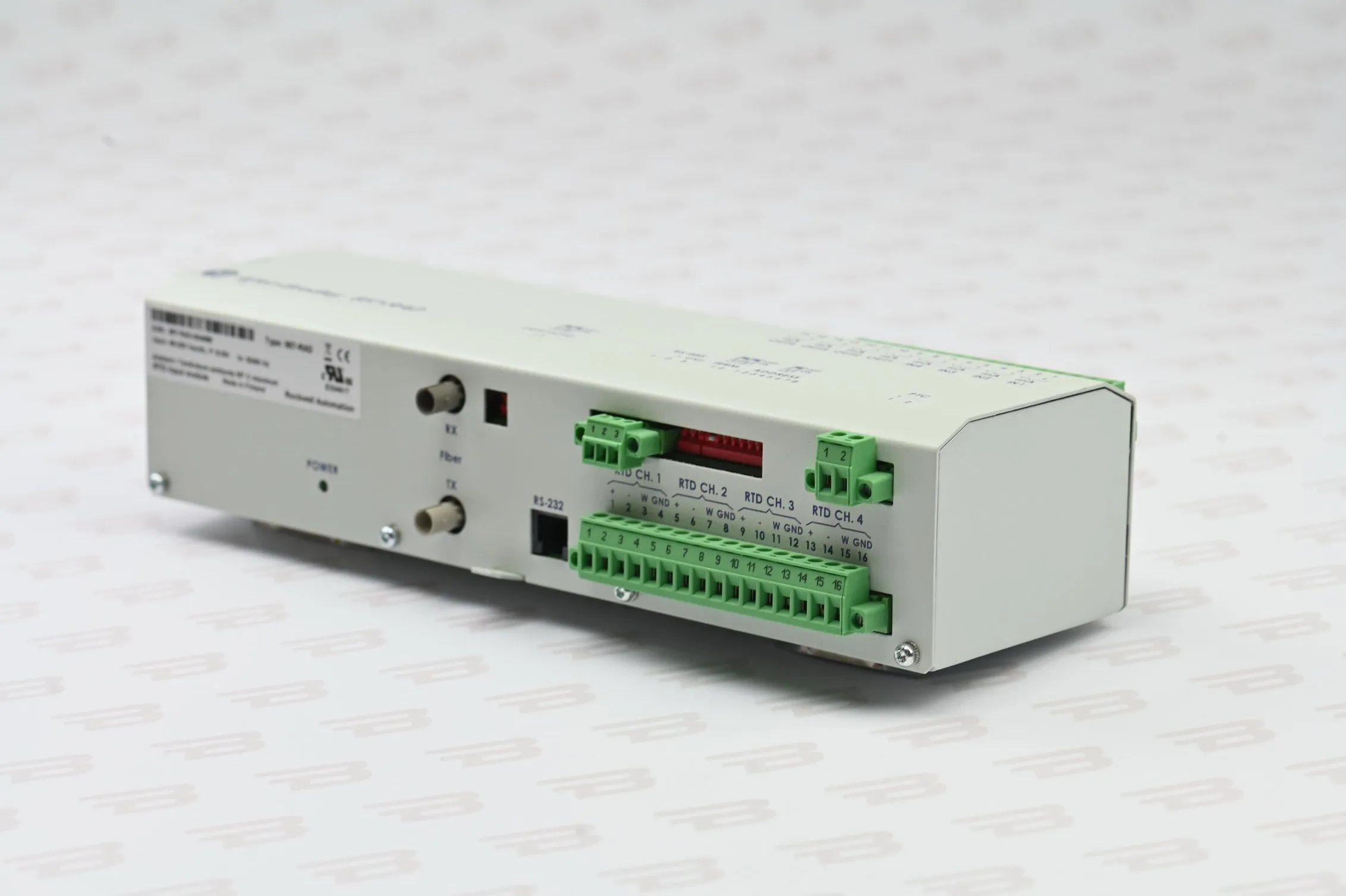 Allen-Bradley 857-RAD 