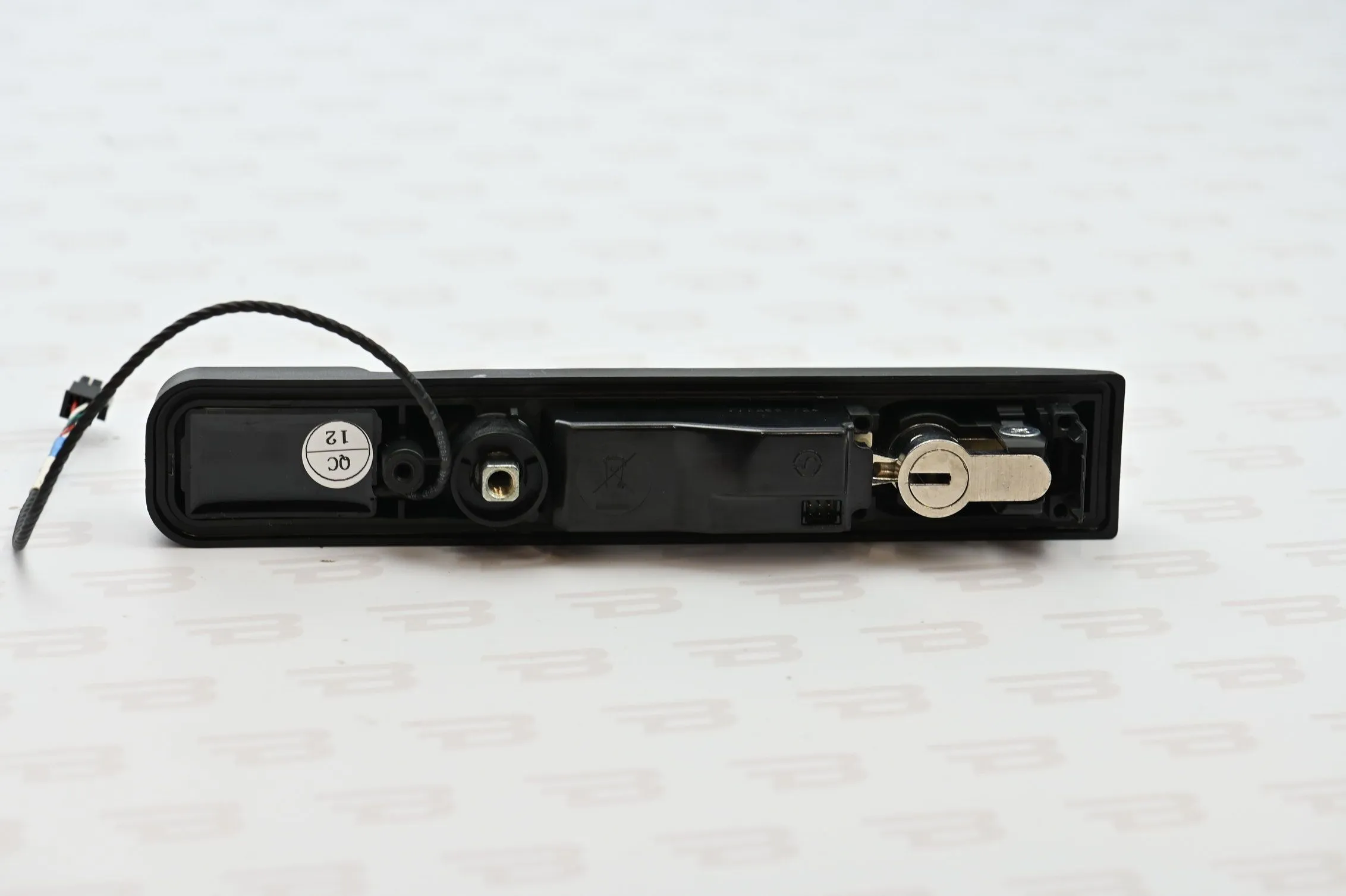 APC NBHN1356 