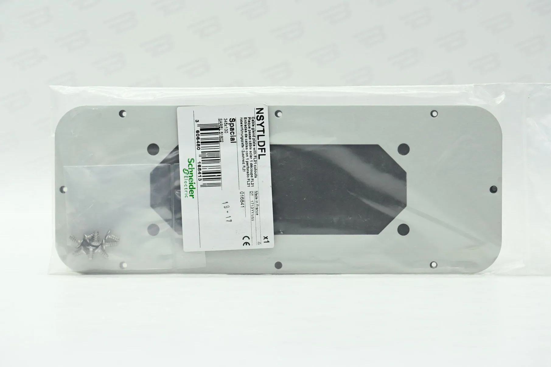 Schneider Electric NSYTLDFL 