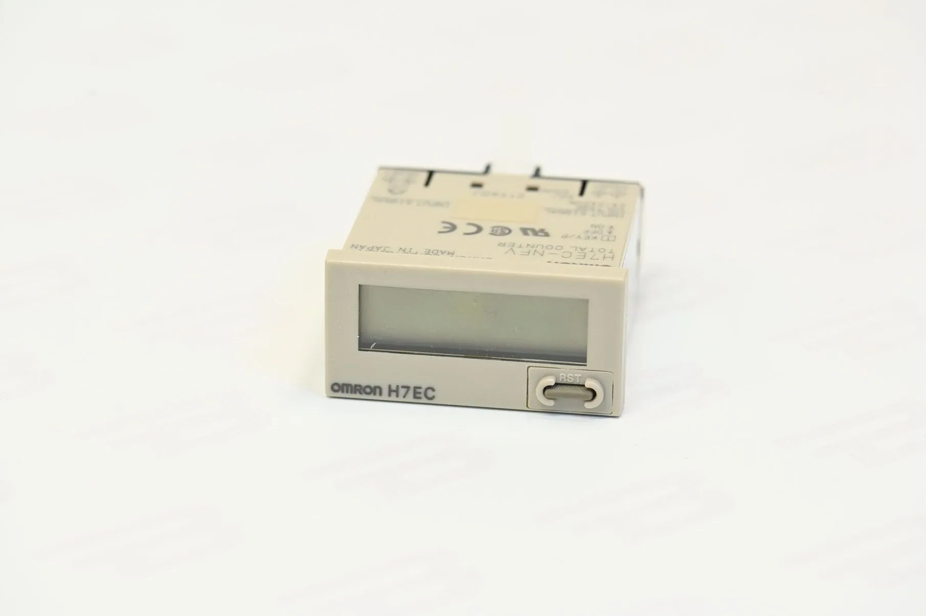 Omron H7EC-NFV 