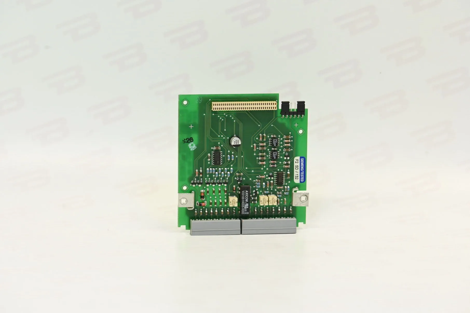 Siemens A5E00096795 EBV 