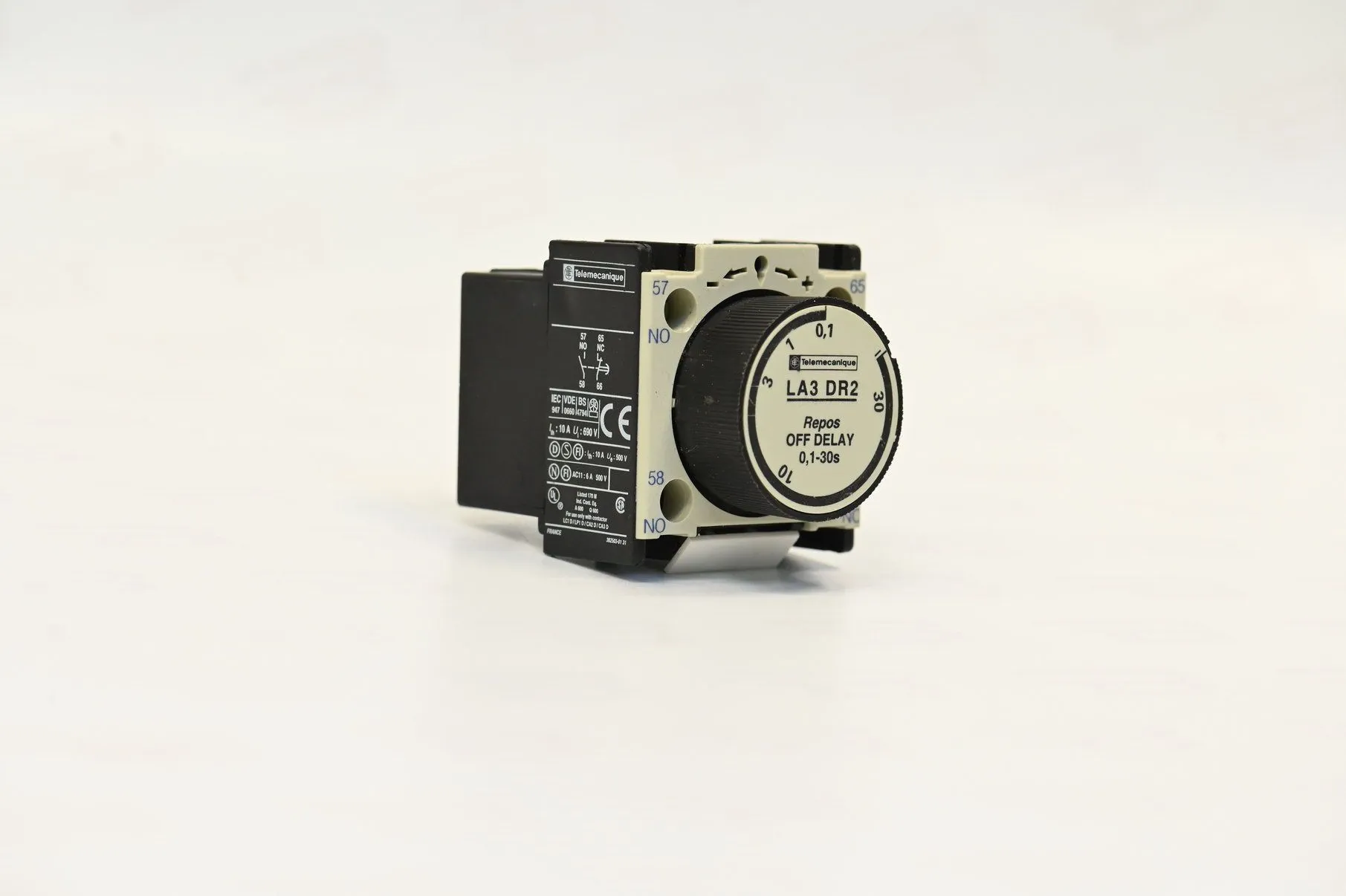 Schneider Electric LA3DR2 