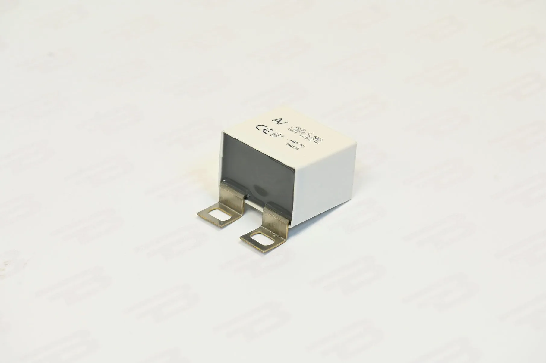 AV ARCOTRONICS AV MKP C.4BS 1.2uF +-5% Un= 1000 V- 