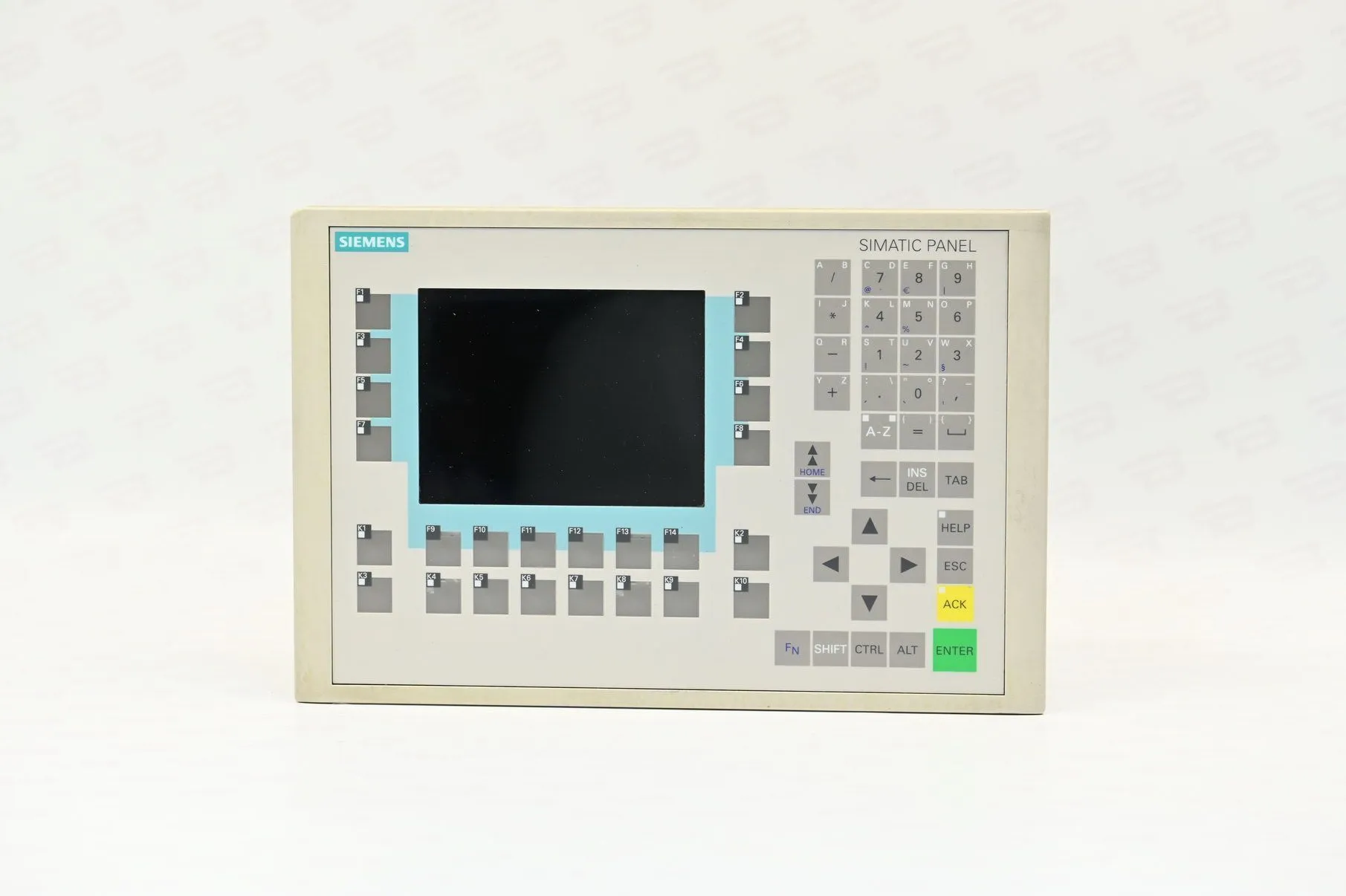 Siemens 6AV6542-0CA10-0AX0 