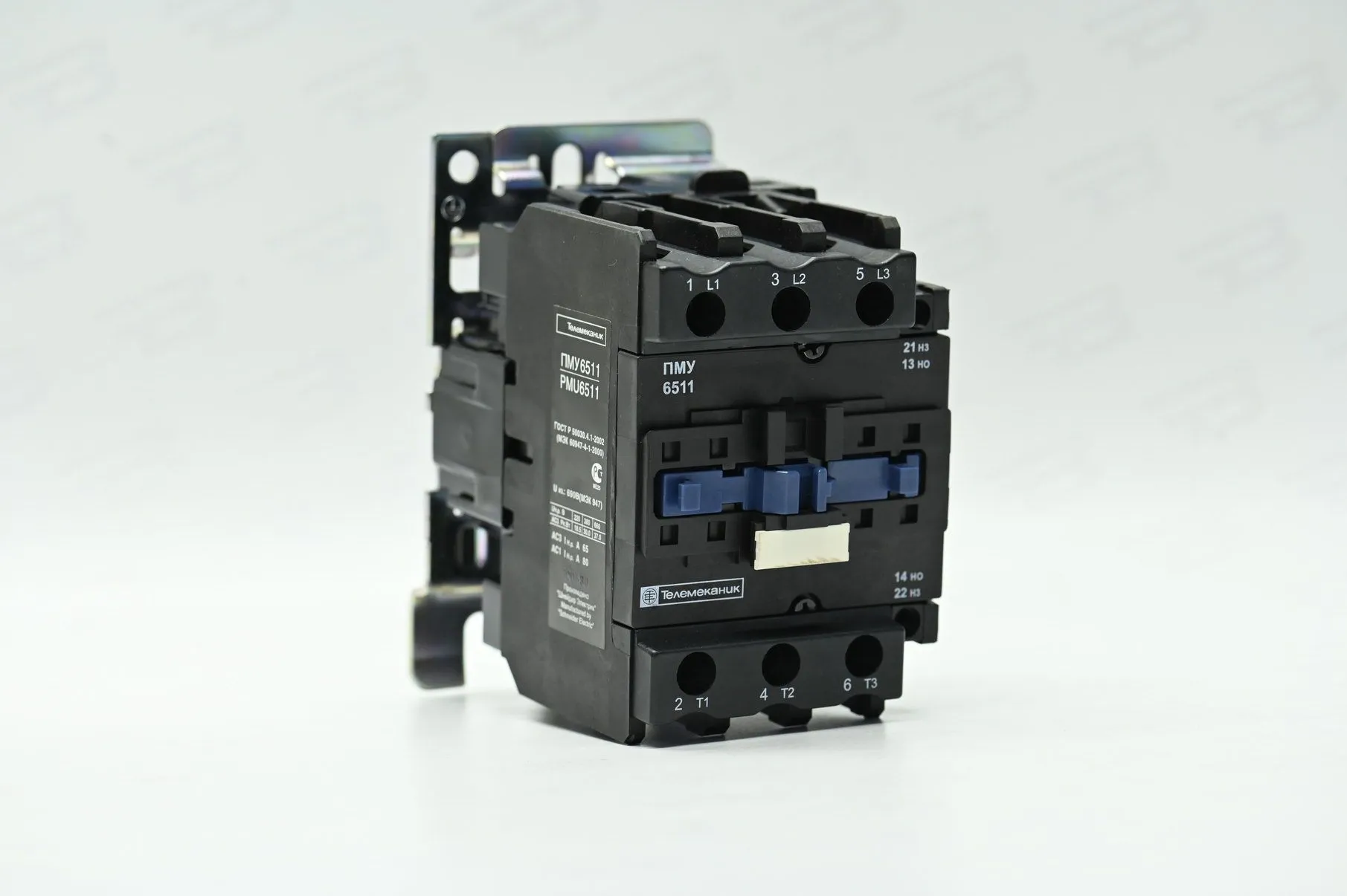 Schneider Electric PMU6511F 