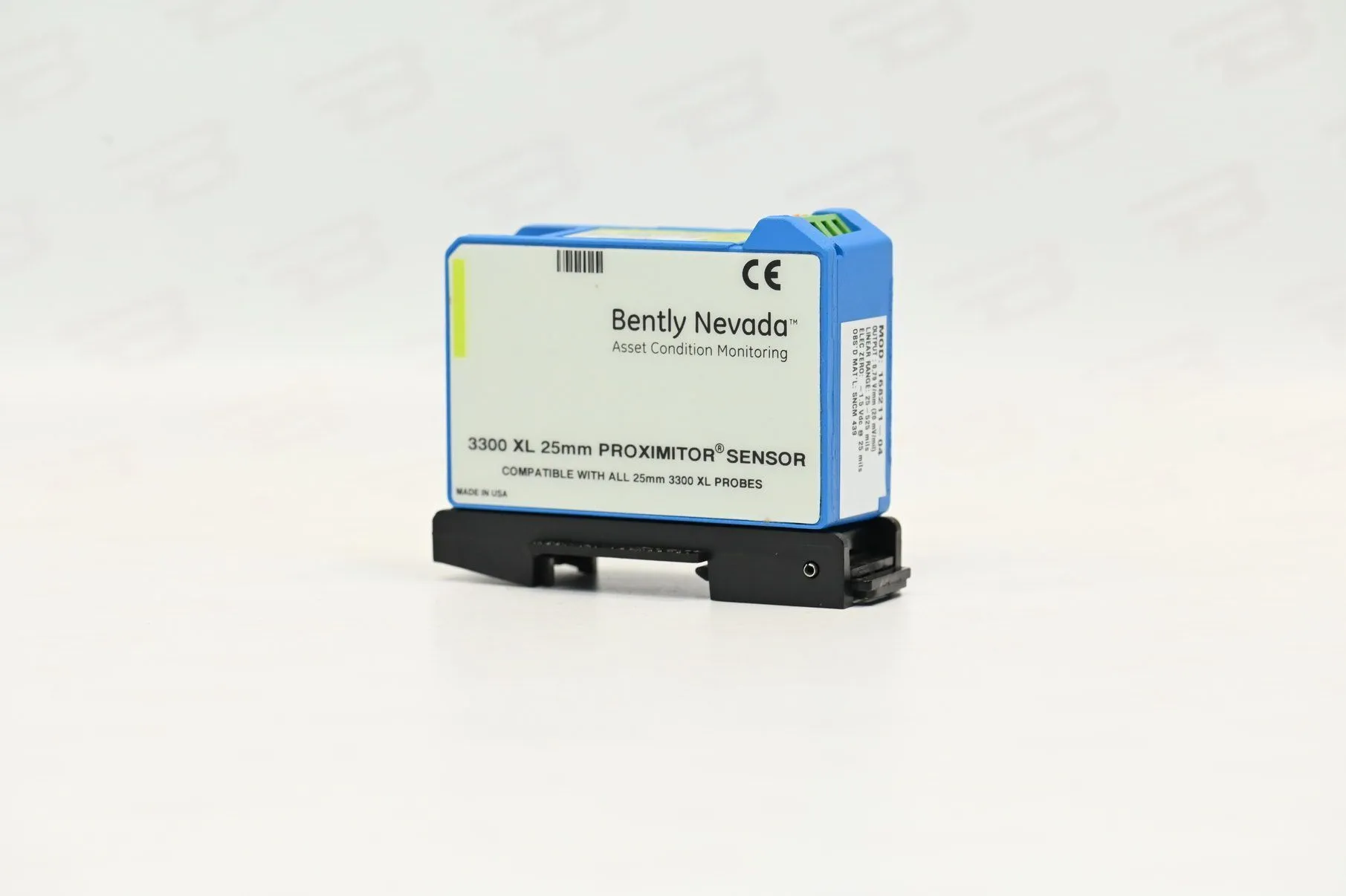 Bently Nevada 330850-X1-00 