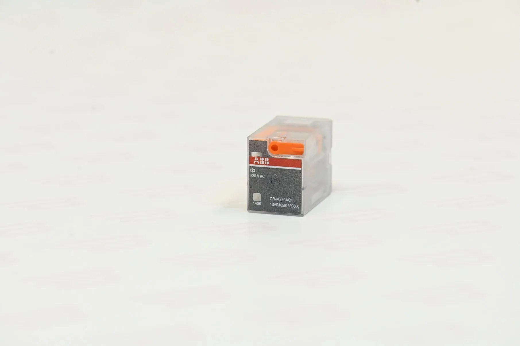 ABB 1SVR405613R3000 CR-M230AC4 