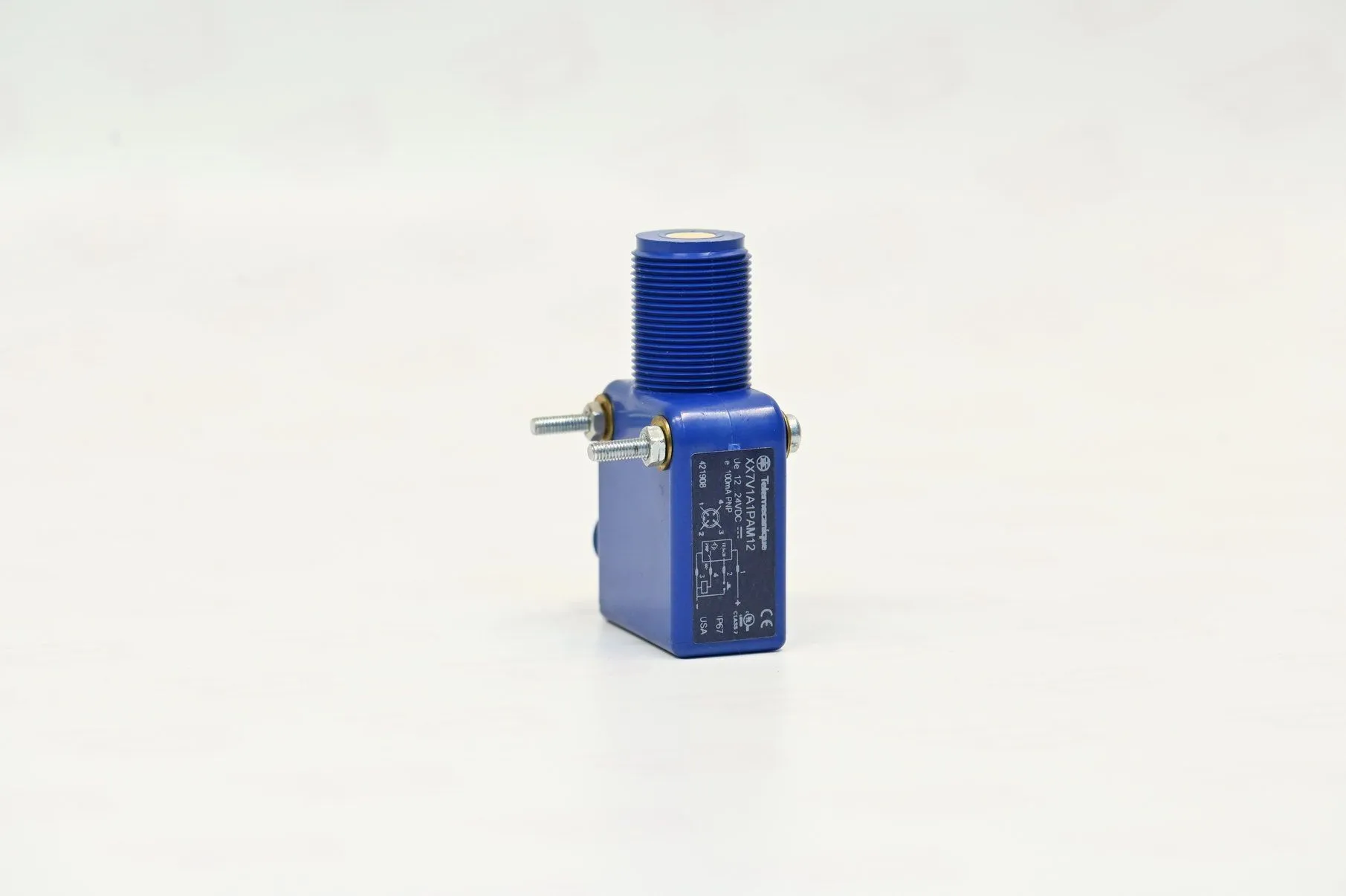 Schneider Electric XX7V1A1PAM12 