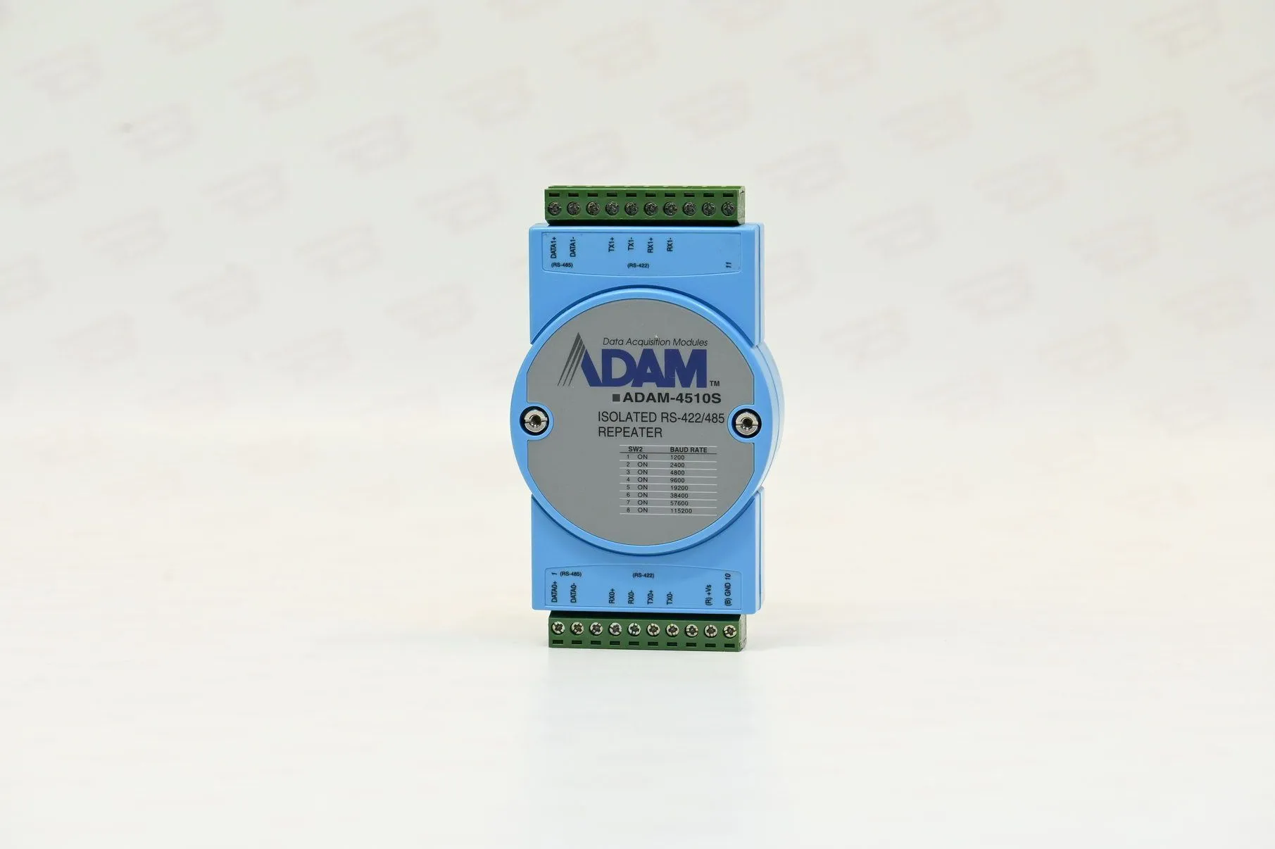 ADVANTECH ADAM-4510S-DE 