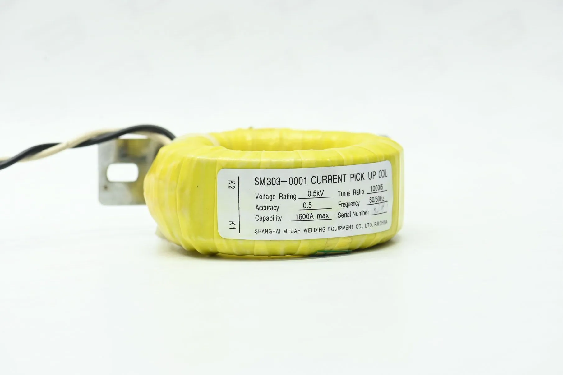 Shanghai Medar Welding SM 303-0001 