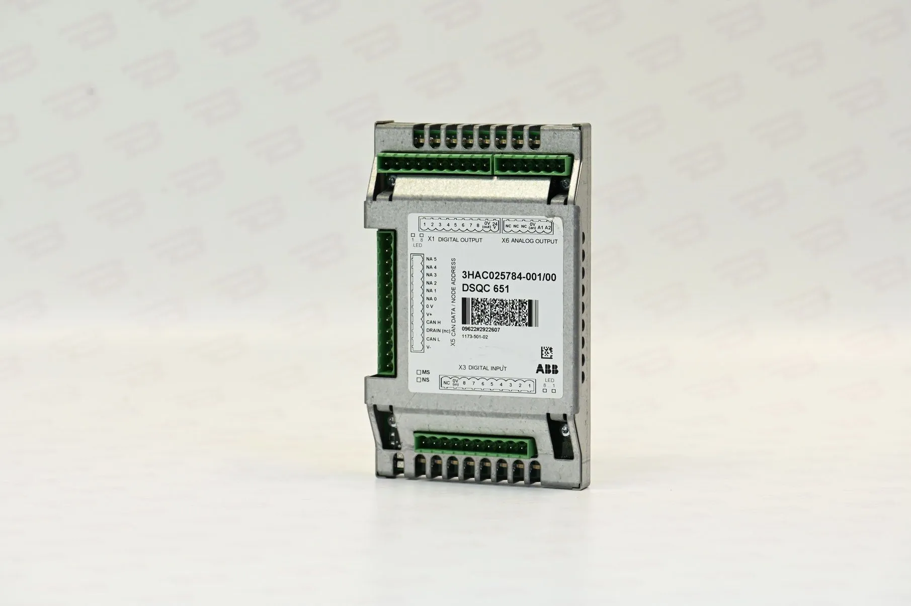 ABB 3HAC025784-001 