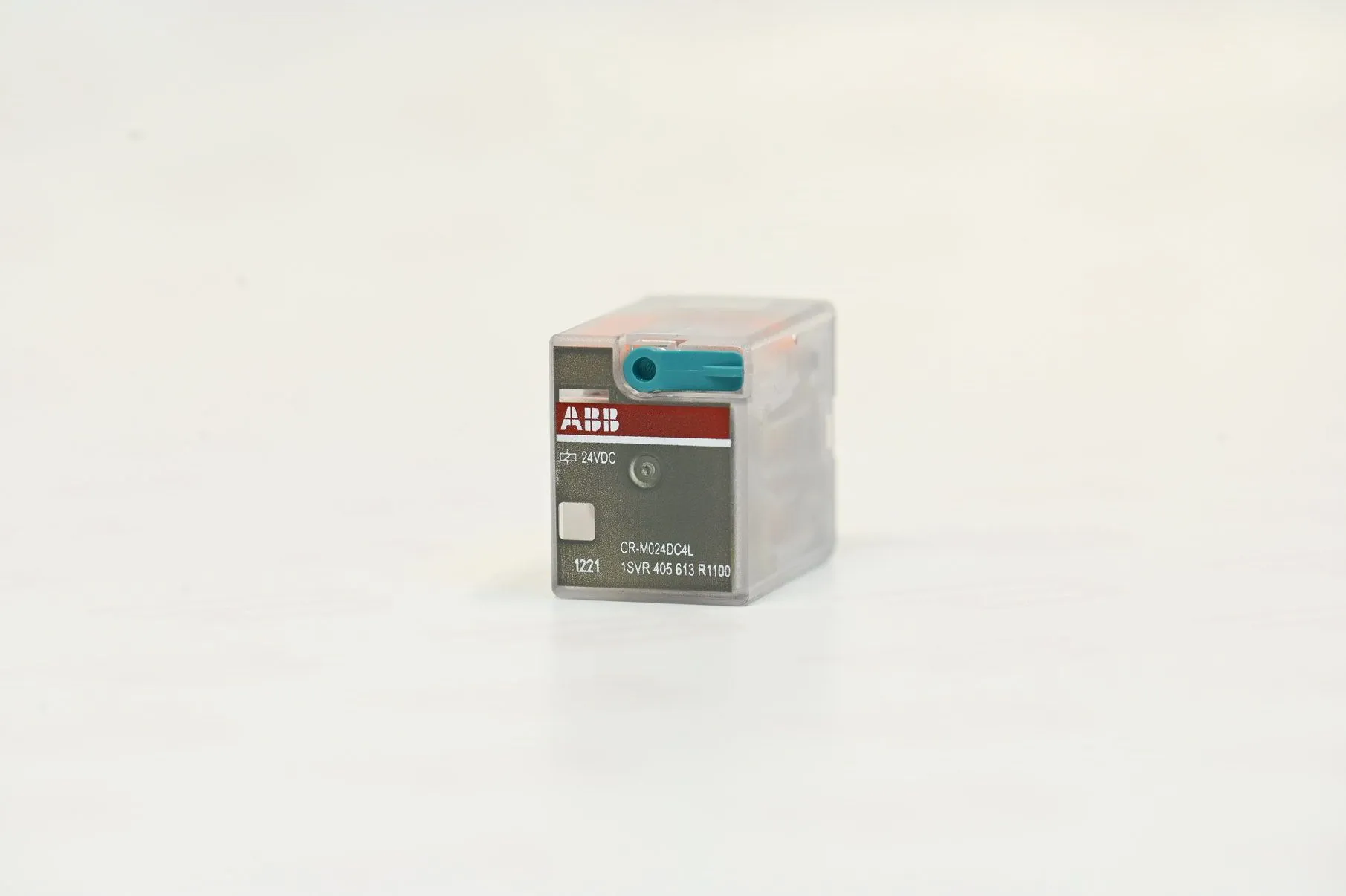 ABB 1SVR405613R1100 CR-M024DC4L 