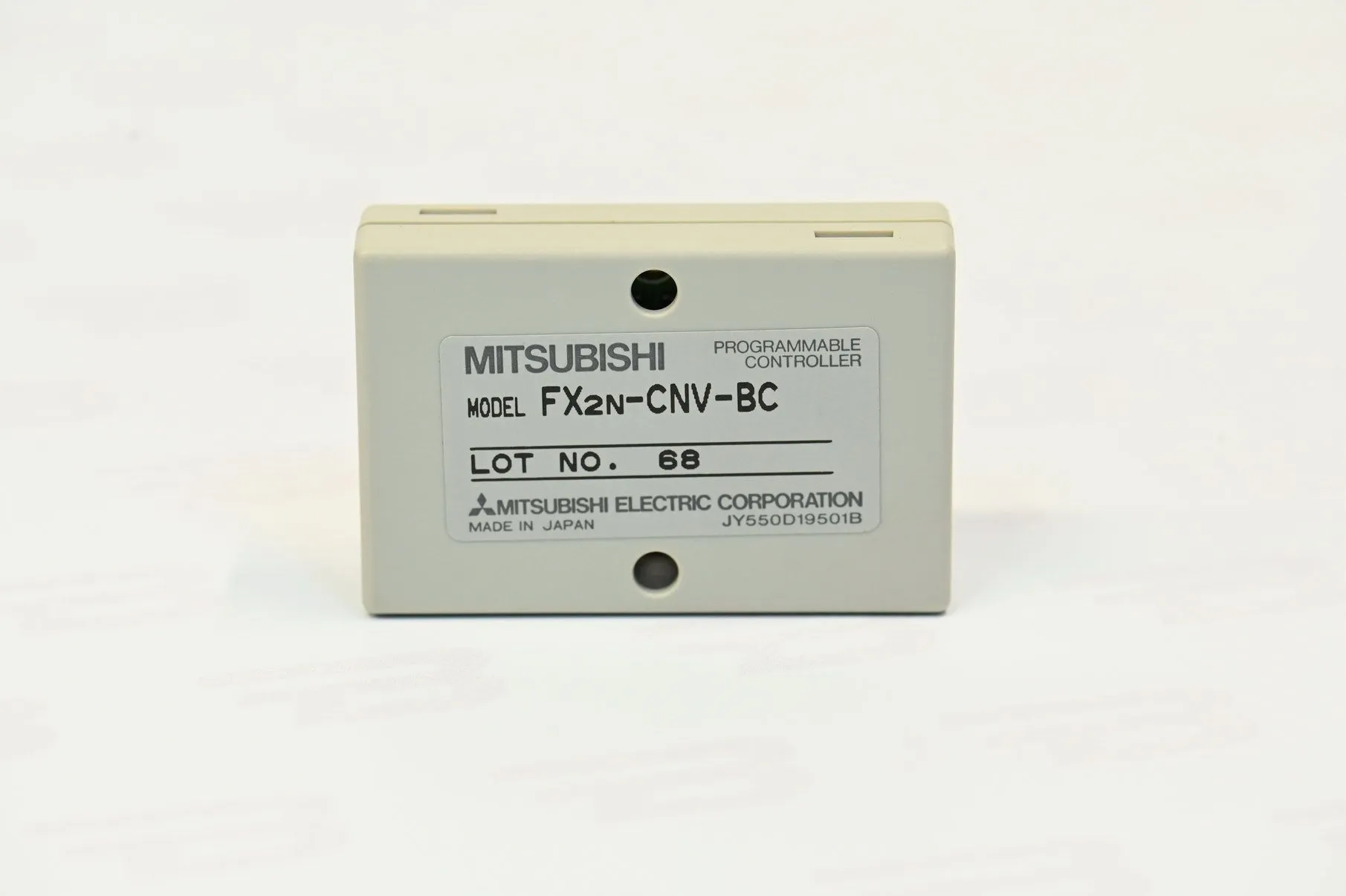 Mitsubishi Electric FX2N-CNV-BC 