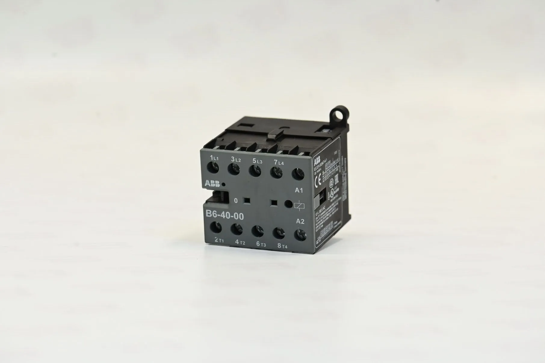 ABB GJL1211201R8000 B6-40-00-80 