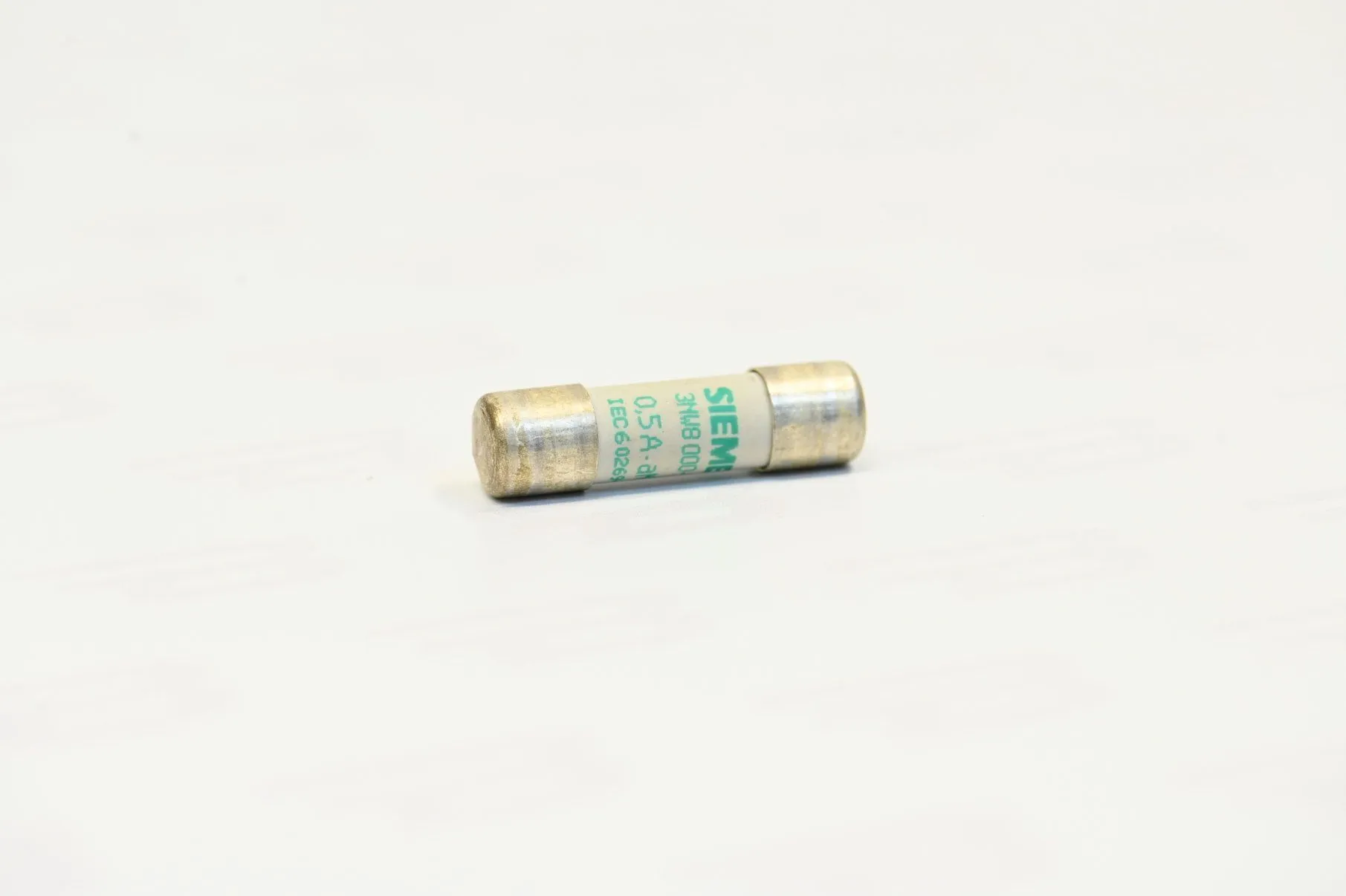 Siemens 3NW8000-1 