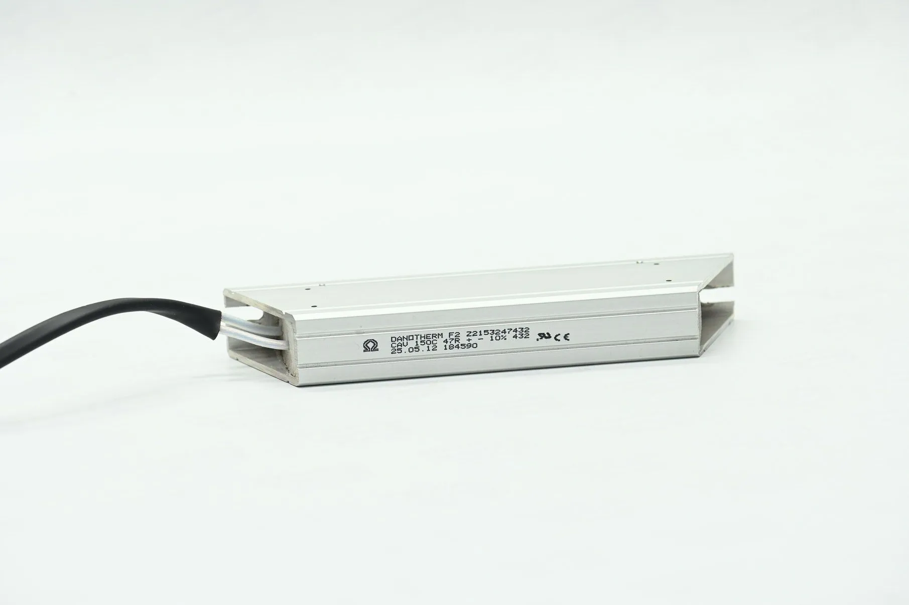 Danotherm Z2153247432 CAV150C 47R +/-10% 432 