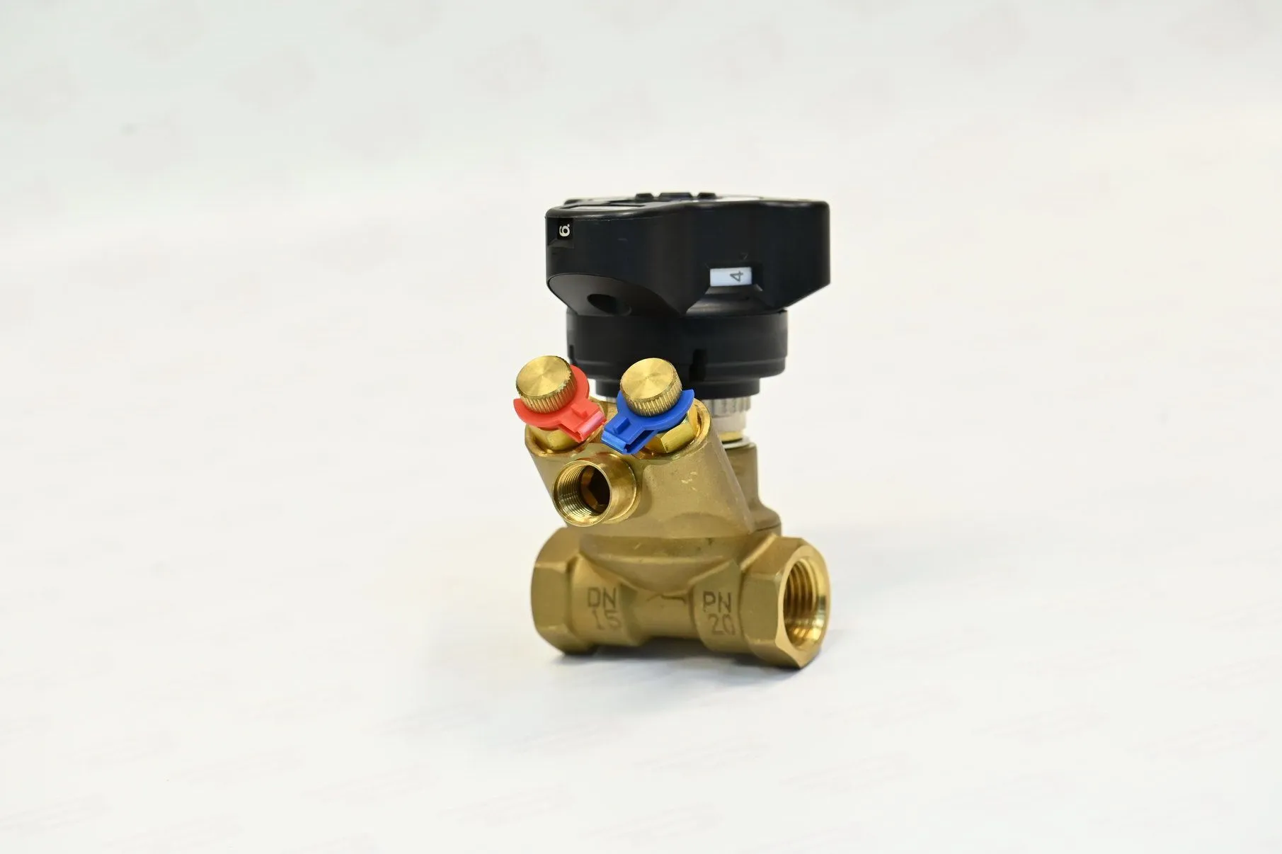 Danfoss 003Z4001 leno MSV-BD 