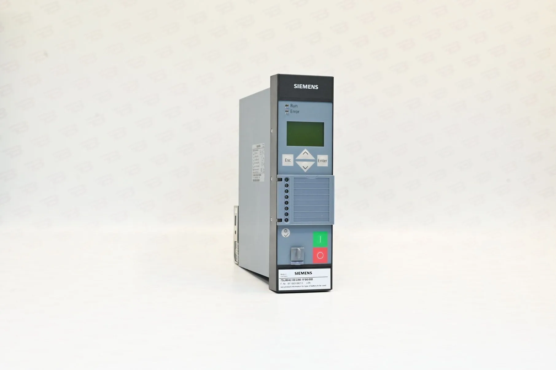 Siemens 7SJ8042-5EG90-1FB0 
