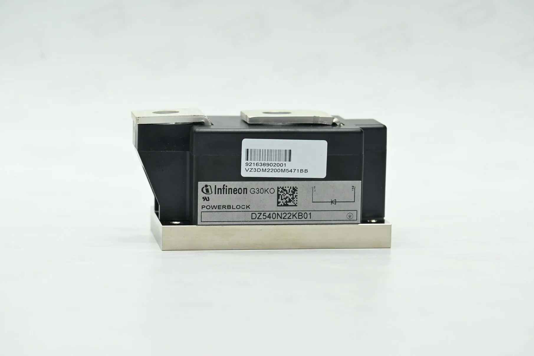 Schneider Electric VZ3DM2200M5471 (DZ540N22KB01) 