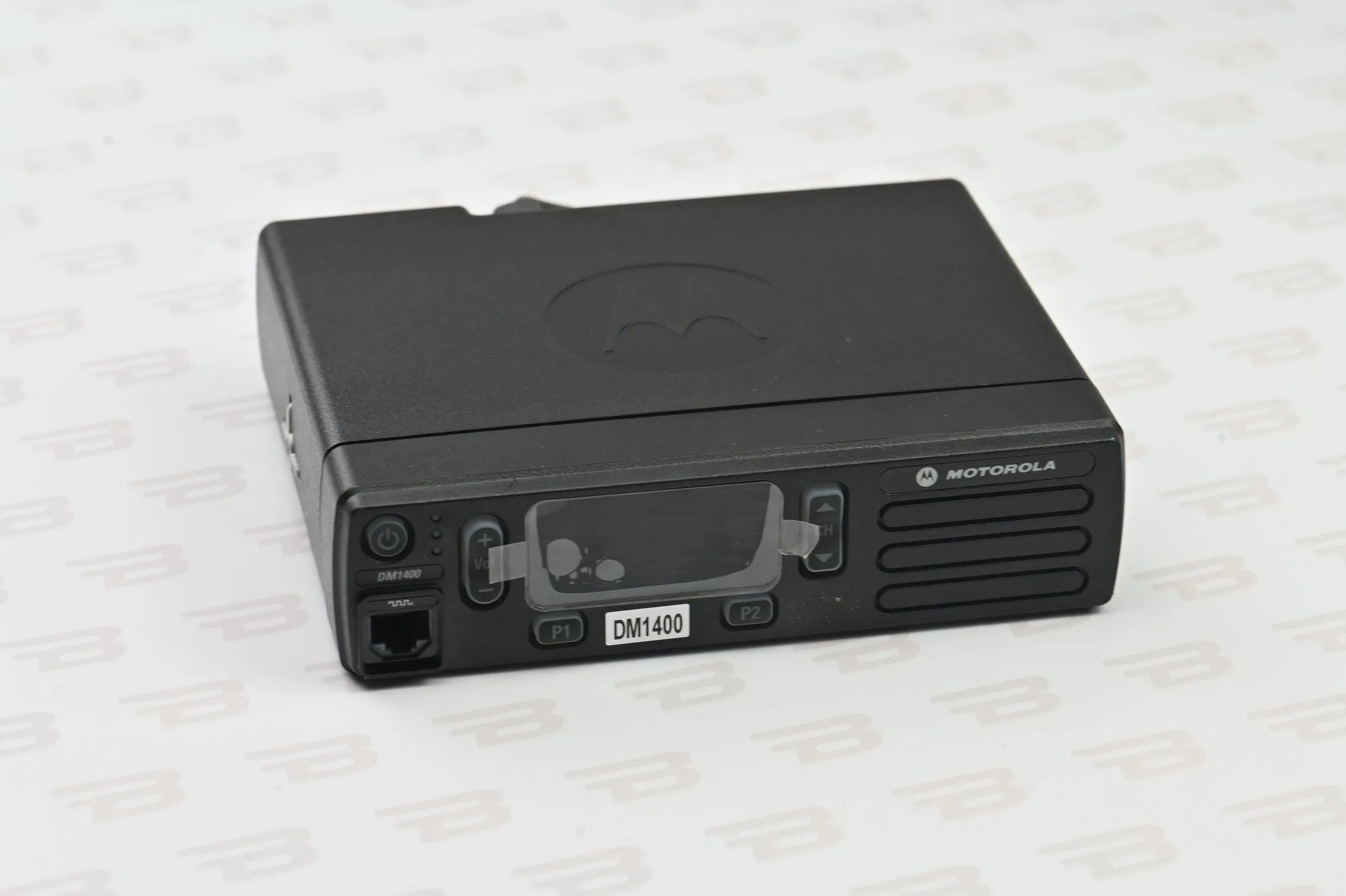 Motorola DM1400 MTA304D 
