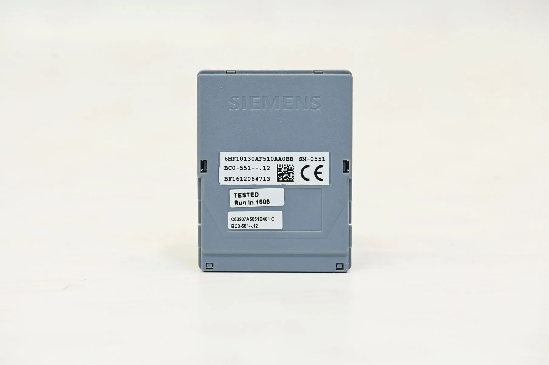 Siemens 6MF1013-0AF51-0AA0 
