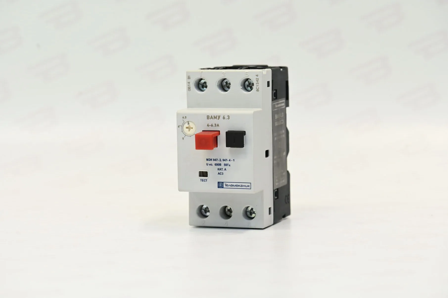 Schneider Electric VAMU10 
