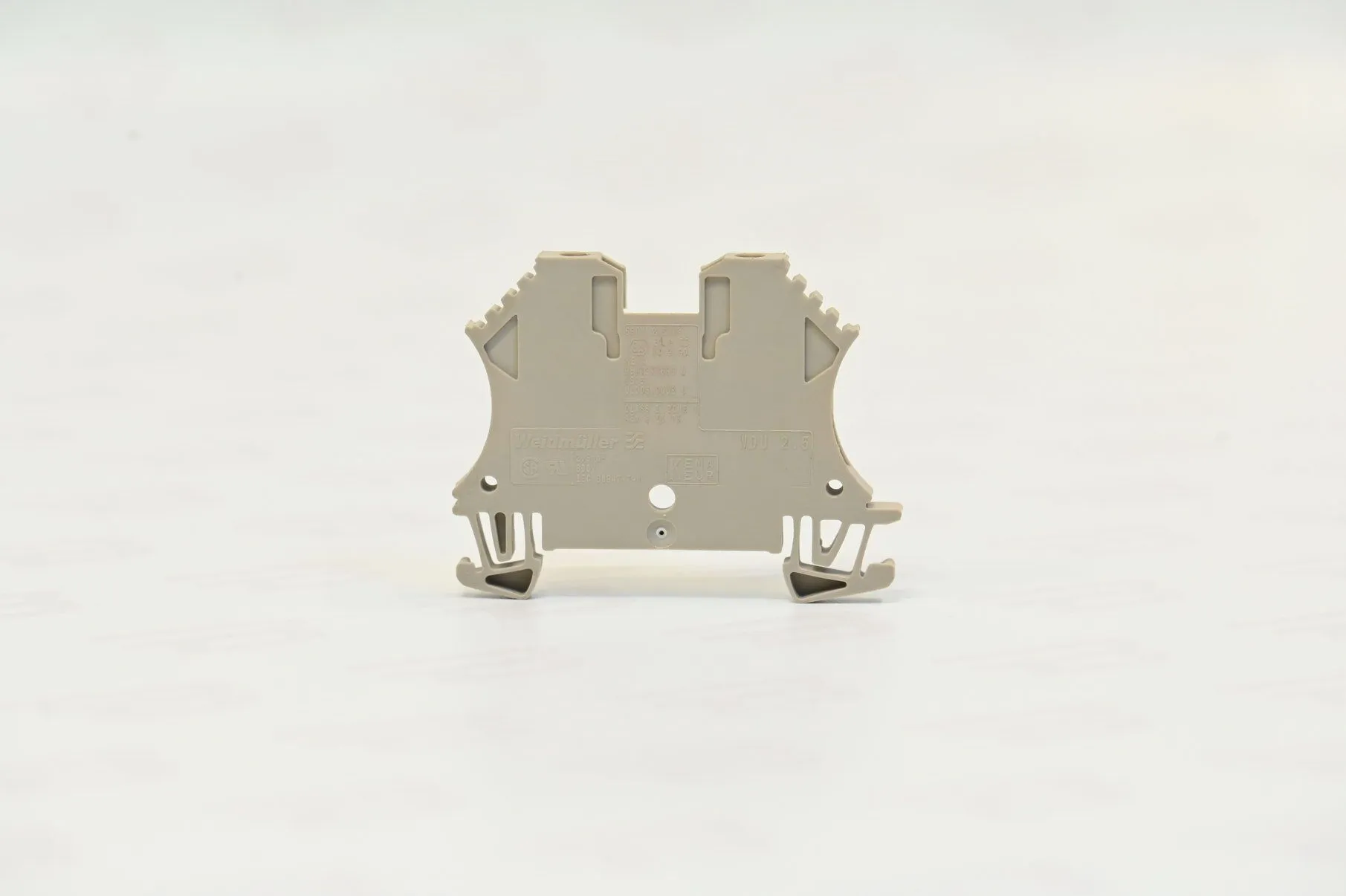 Weidmuller 1020000000 WDU 2.5 