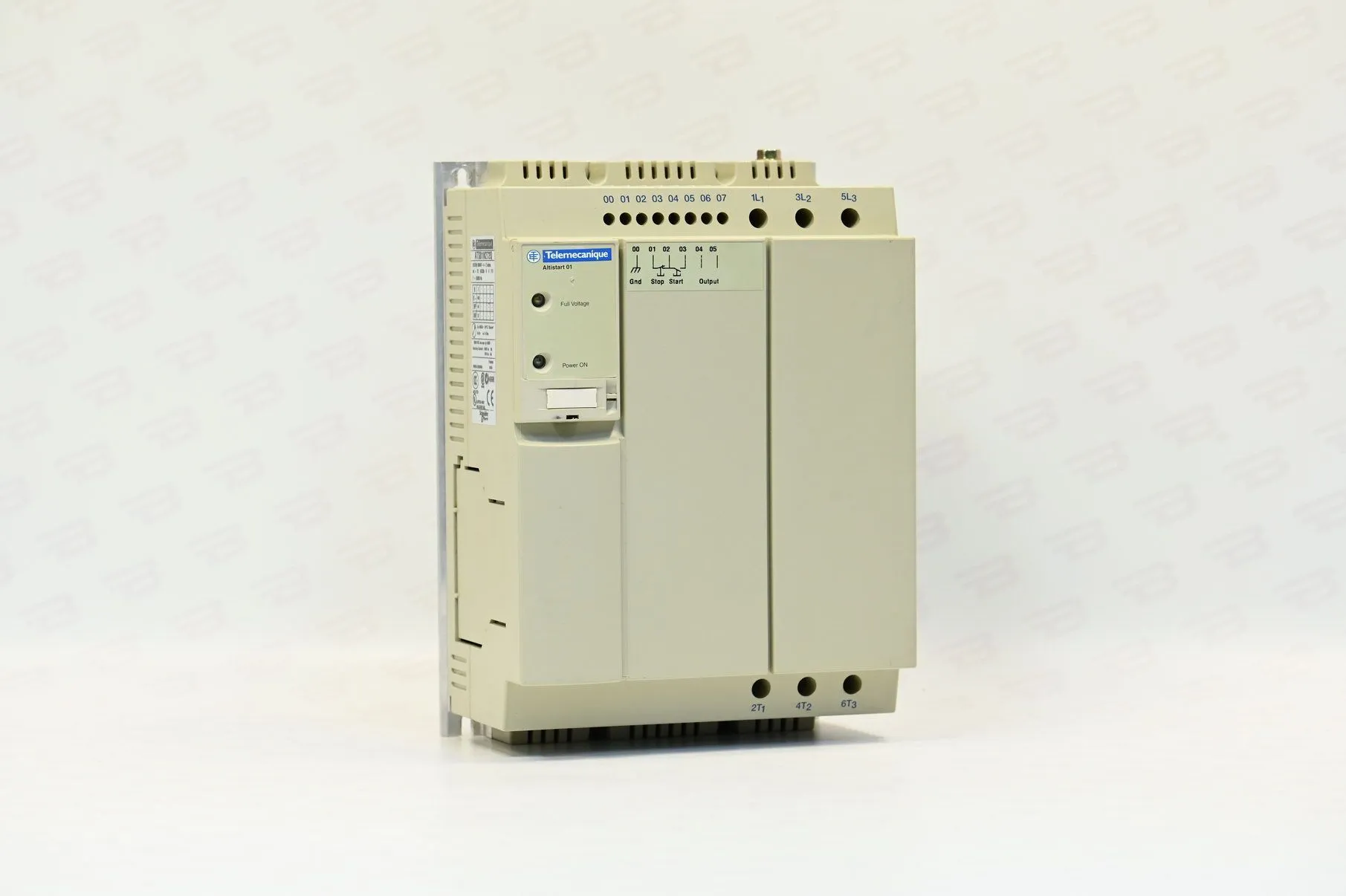 Schneider Electric ATS01N272Q 