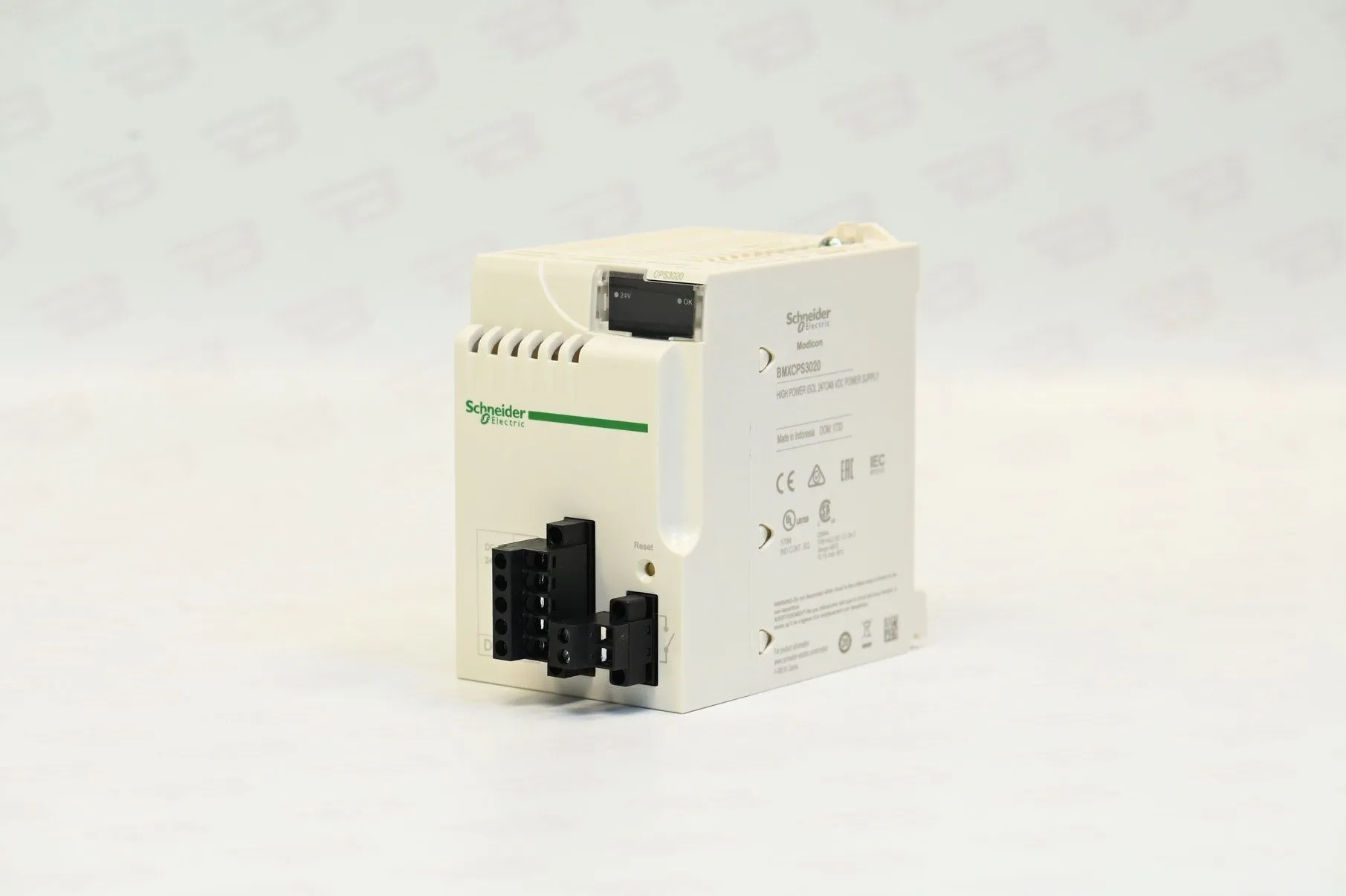 Schneider Electric BMXCPS3020 