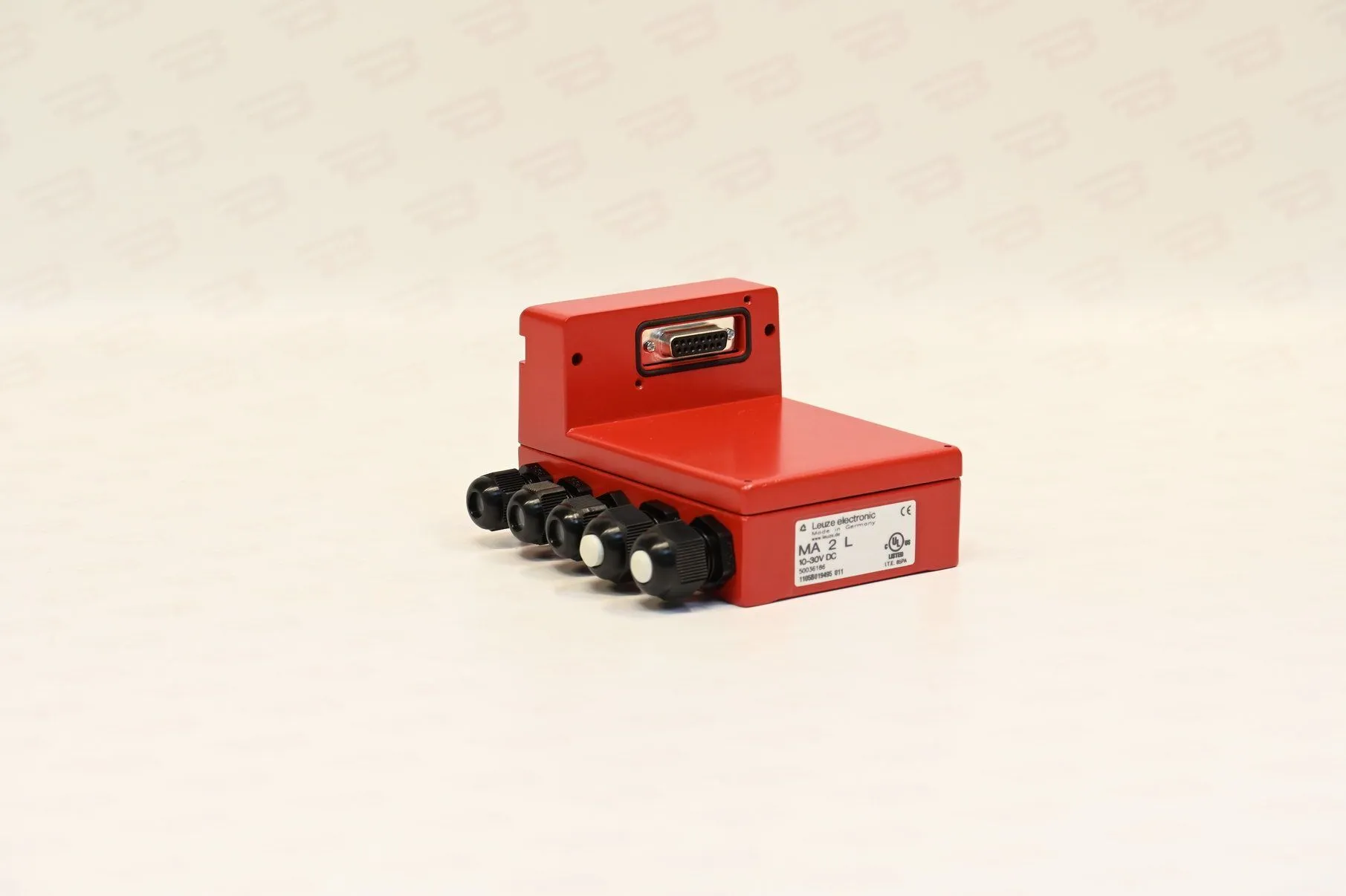 Leuze Electronic 50036186 MA2L 