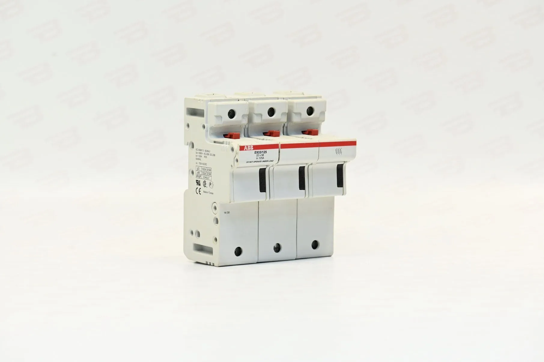 ABB 2CSM277502R1801 E933/125 