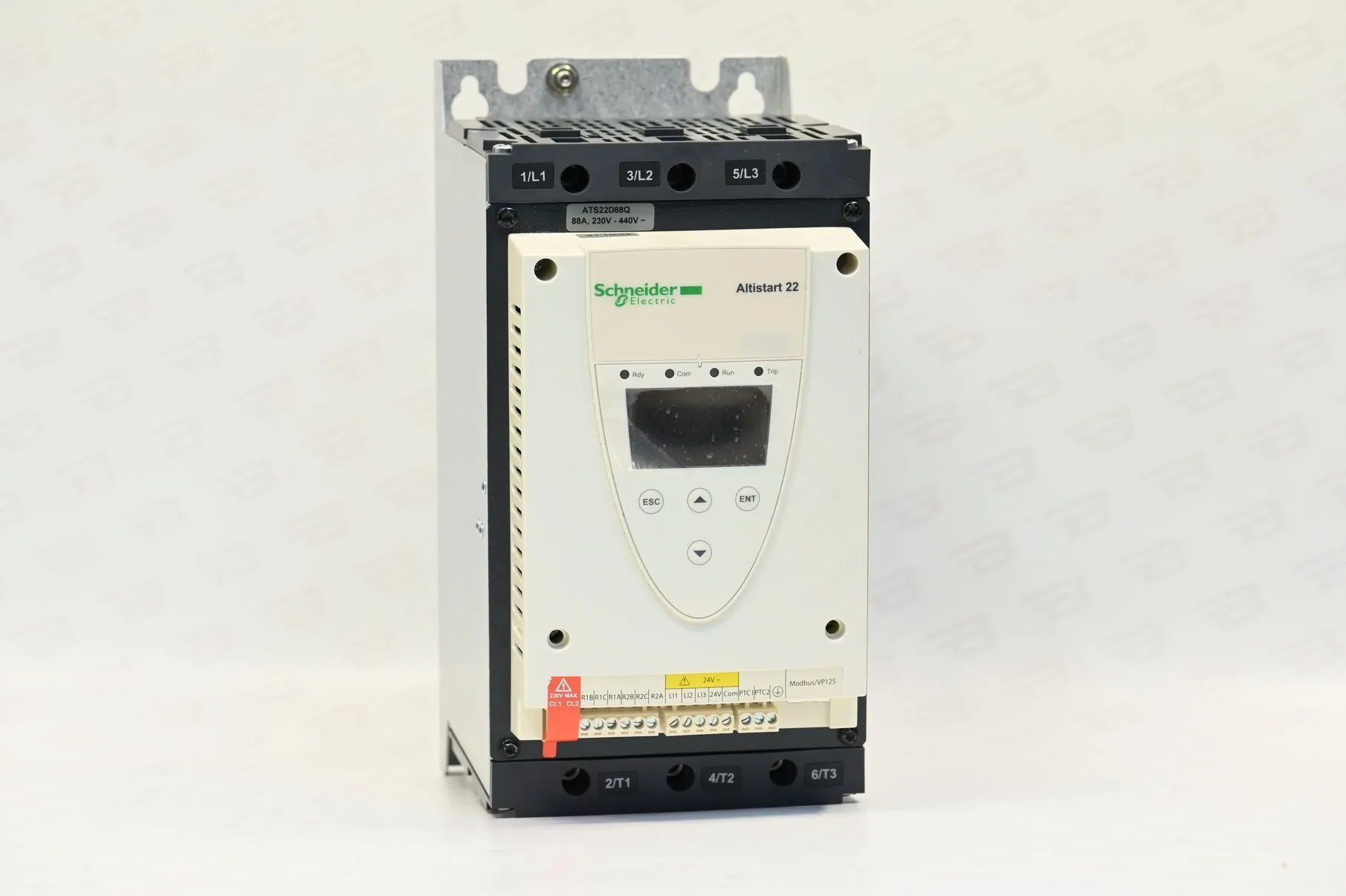 Schneider Electric ATS22D88Q 