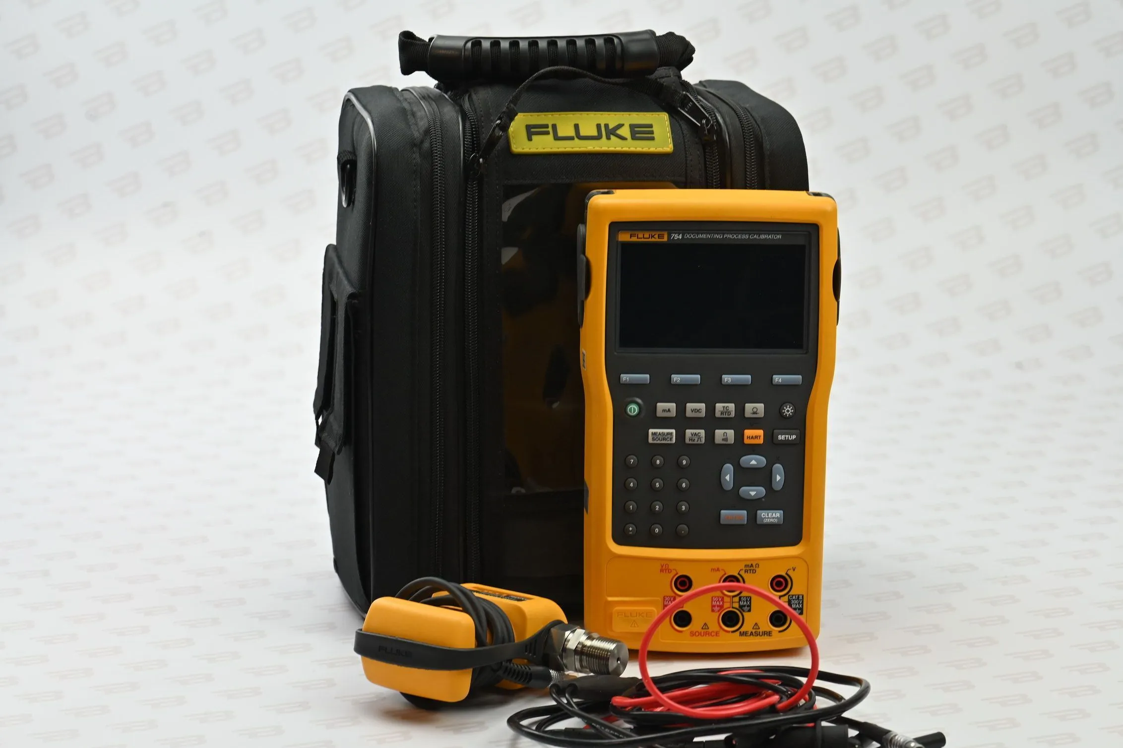 Fluke 754 