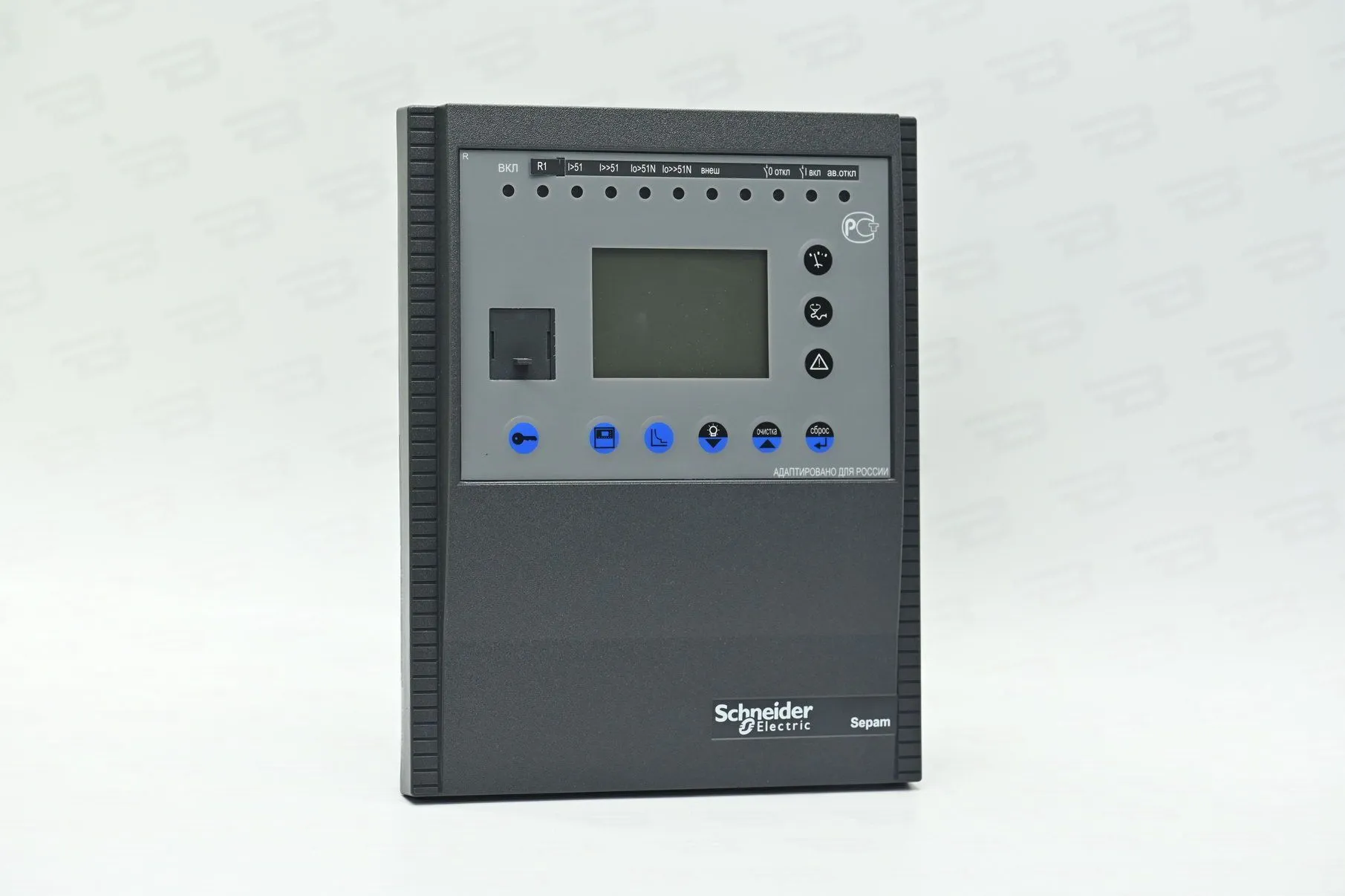 Schneider Electric 59621 Sepam T20 