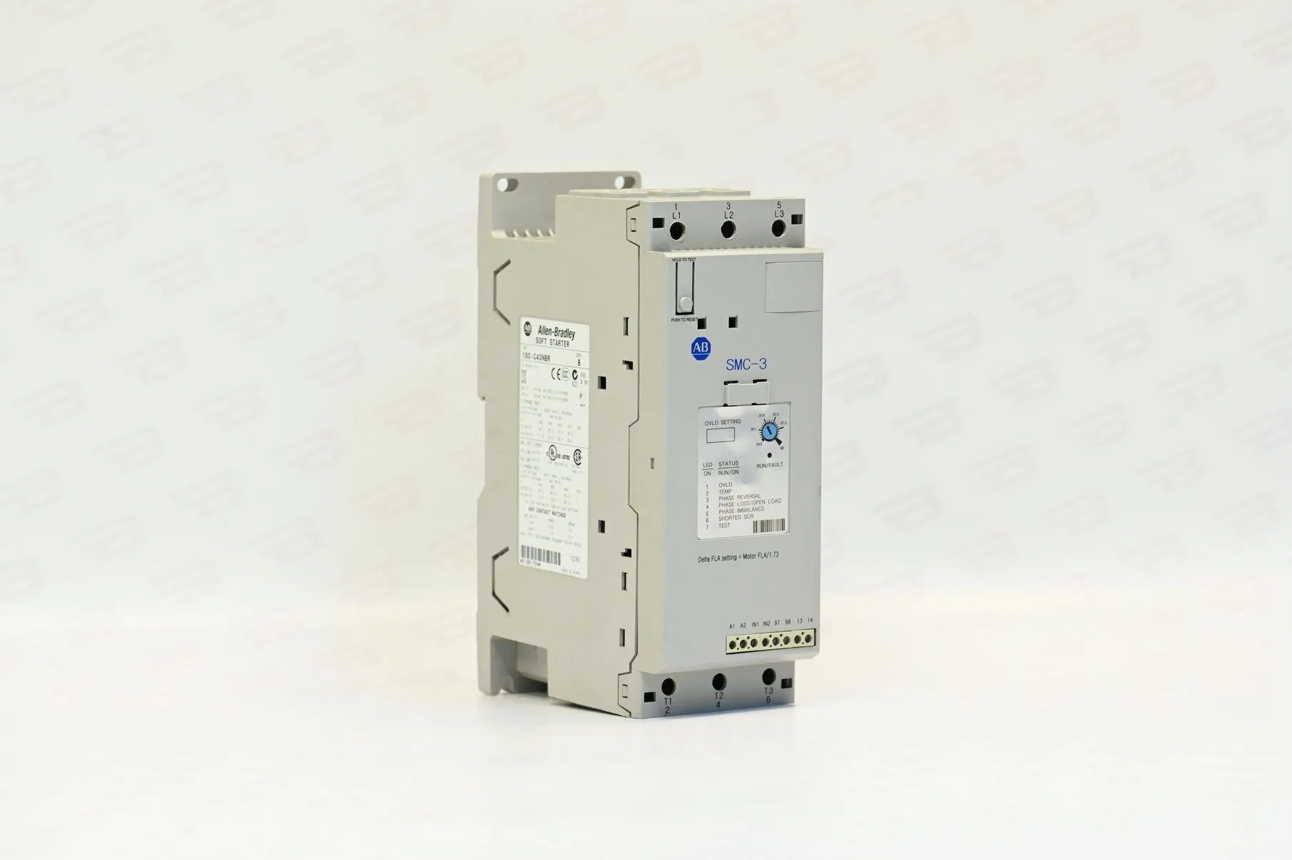 Allen-Bradley 150-C43NBR /B 
