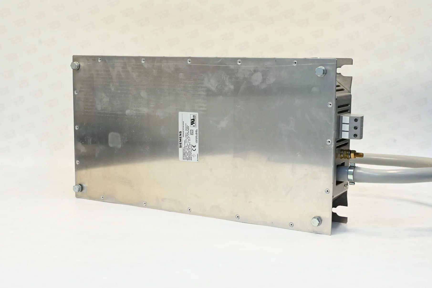 Siemens 6SE6400-3CC04-4DD0 