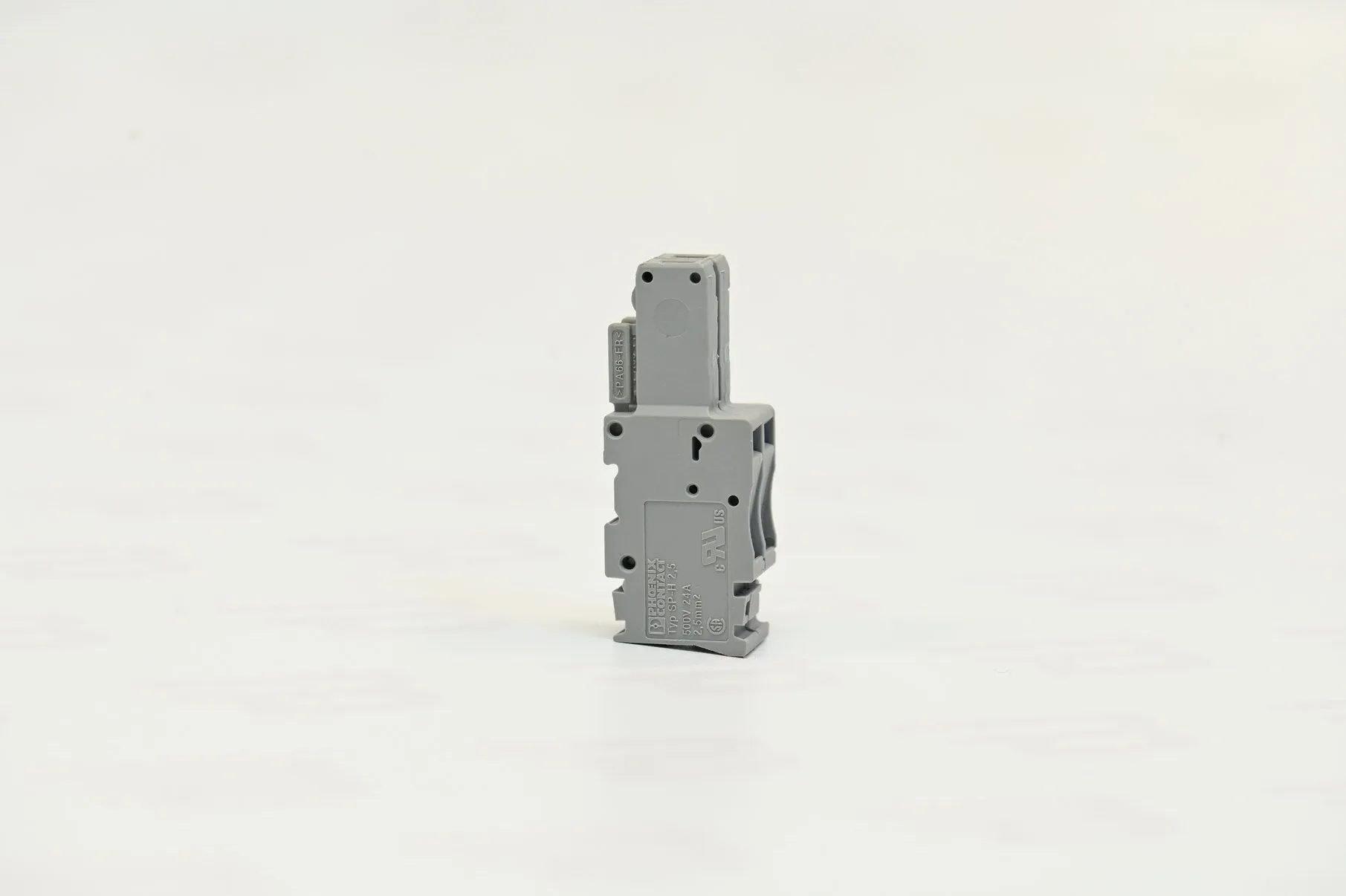 Phoenix contact 3210622 SP-H 2,5/2 