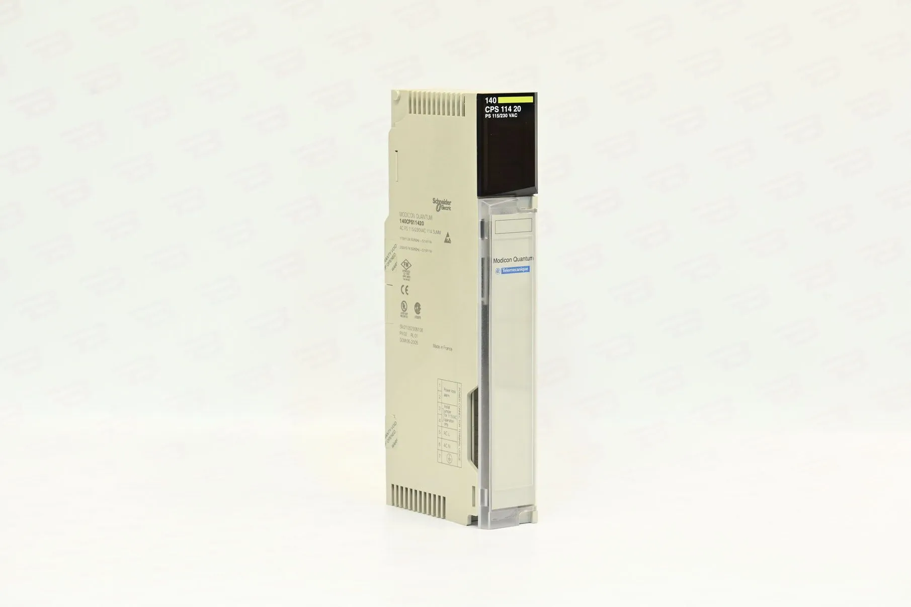 Schneider Electric 140CPS11420 