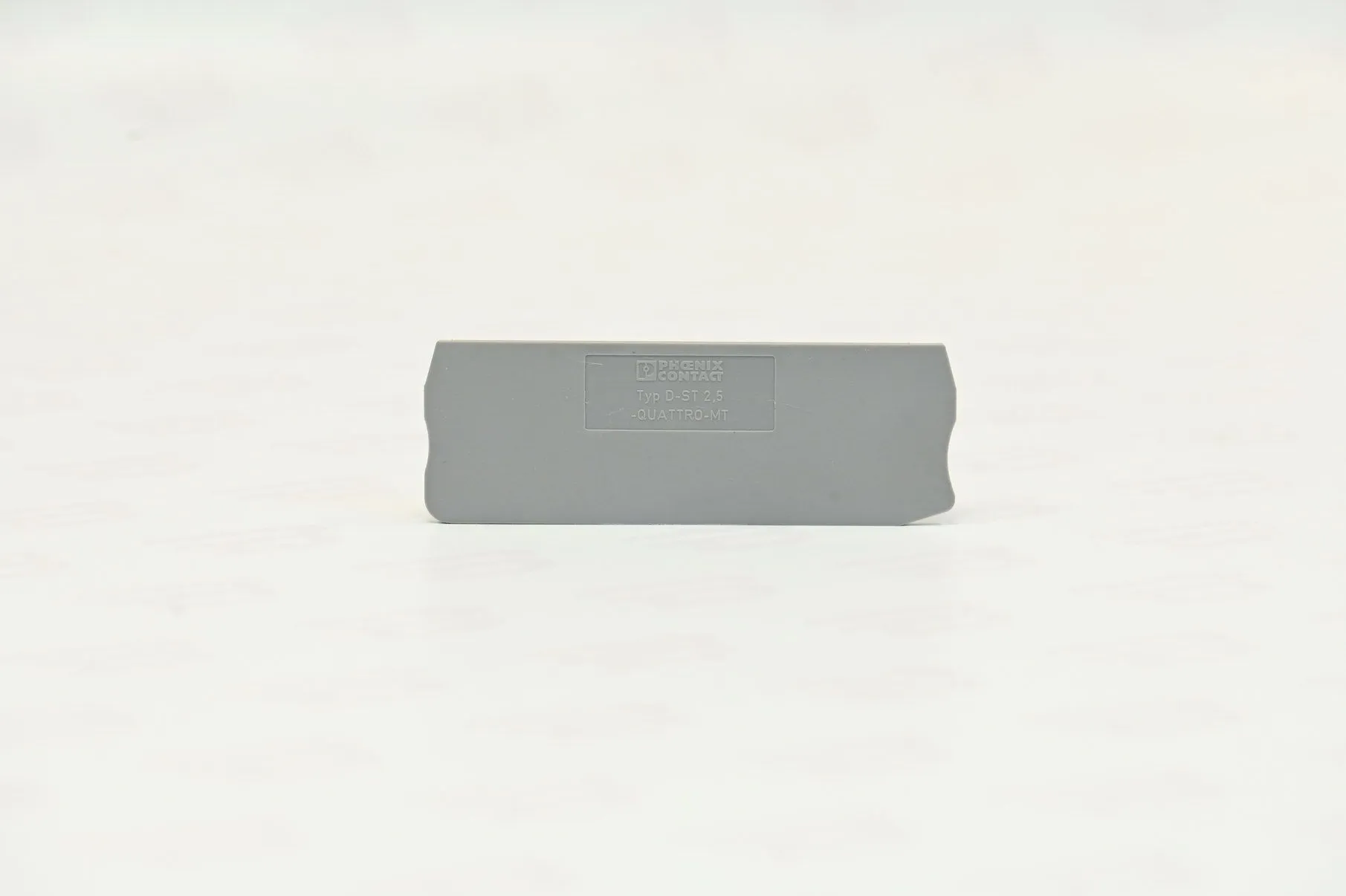 Phoenix contact 3038590 D-ST 2,5-QUATTRO-MT 