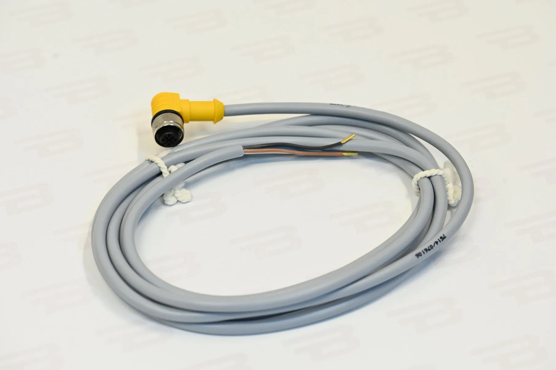 Turck U2432 WK 4.4T-2 
