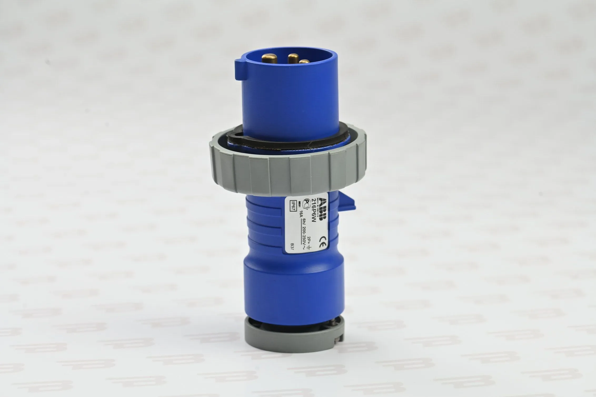 ABB 2CMA166460R1000 216P6W 