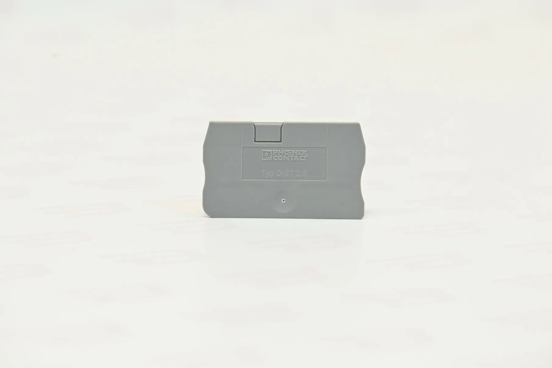 Phoenix contact 3030417 D-ST 2,5 