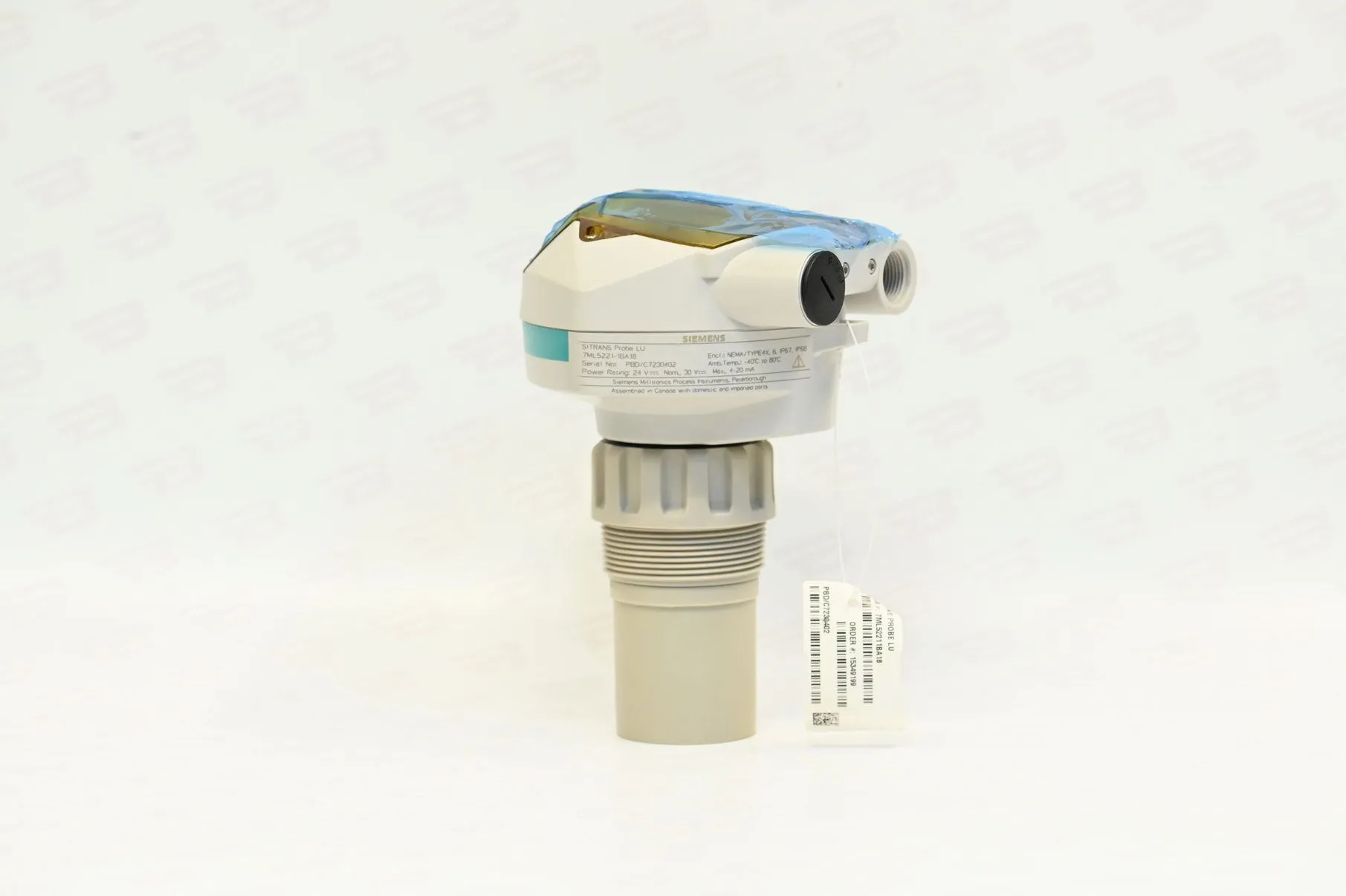 Siemens 7ML5221-1BA18 